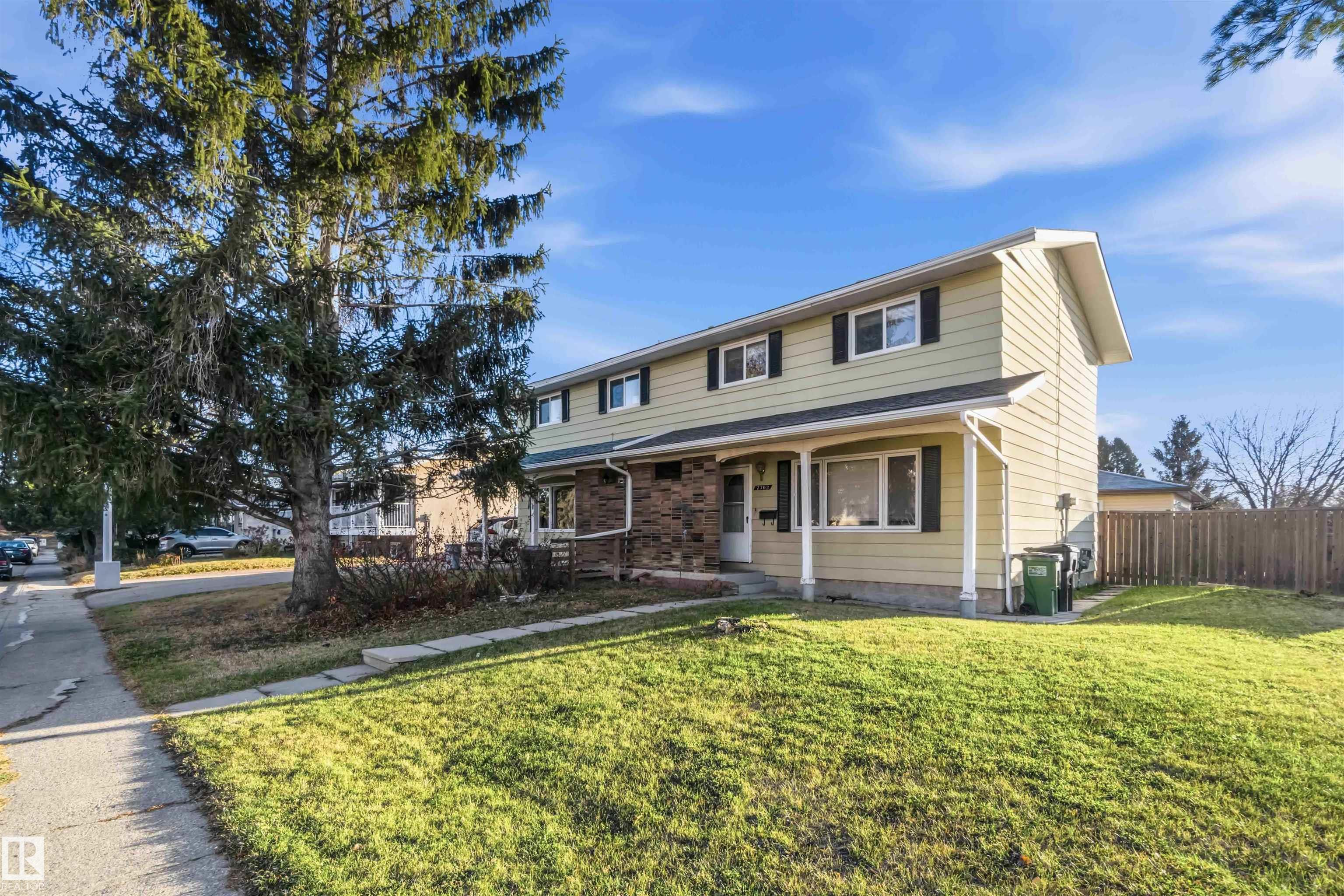 7703 176 Street, E4514692, Alberta,