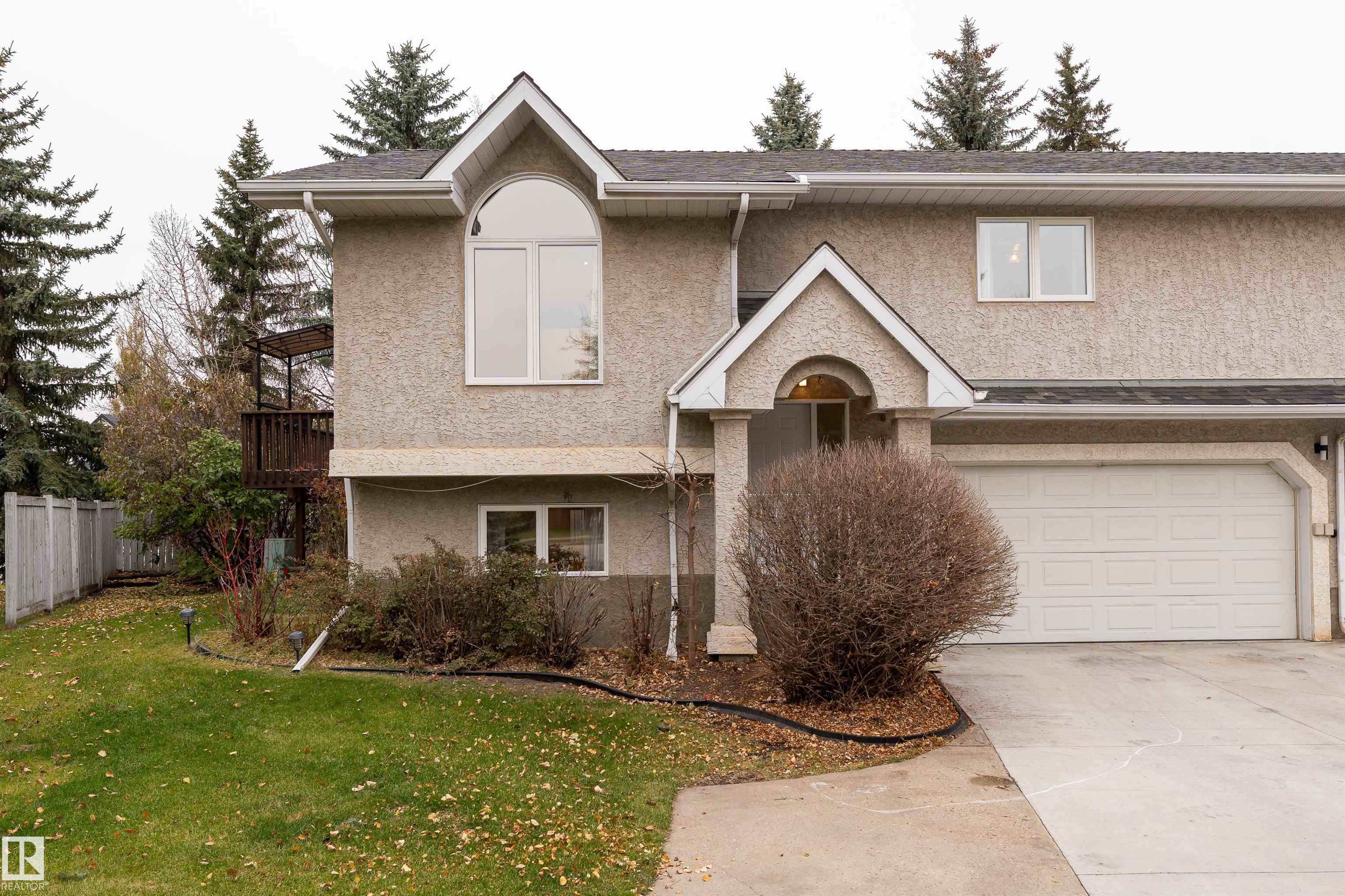 1 15 POIRIER Avenue, E4514694, Alberta,
