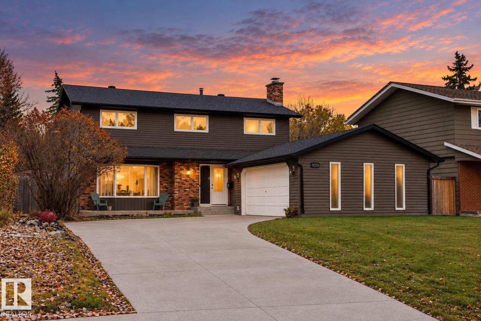 11233 34A Avenue, E4514695, Alberta,