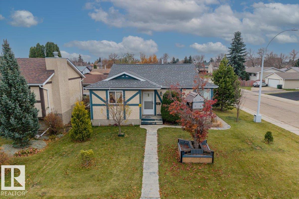 11827 140 Avenue, E4514701, Alberta,