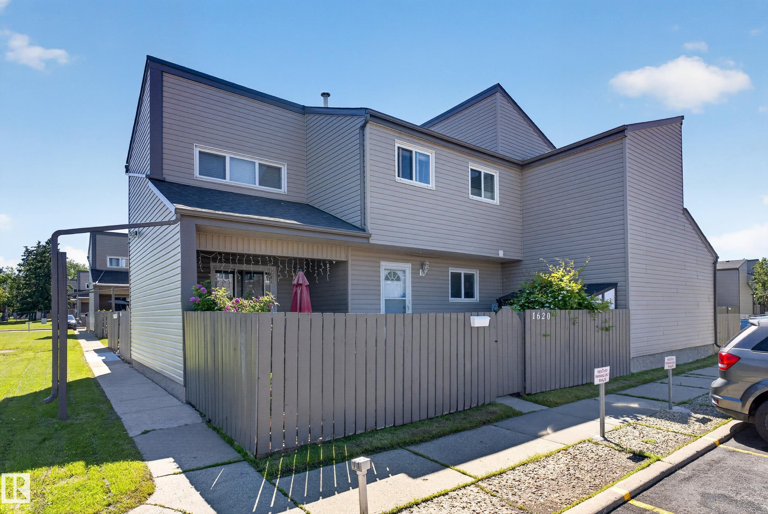 1620 LAKEWOOD Road, E4514702, Alberta,