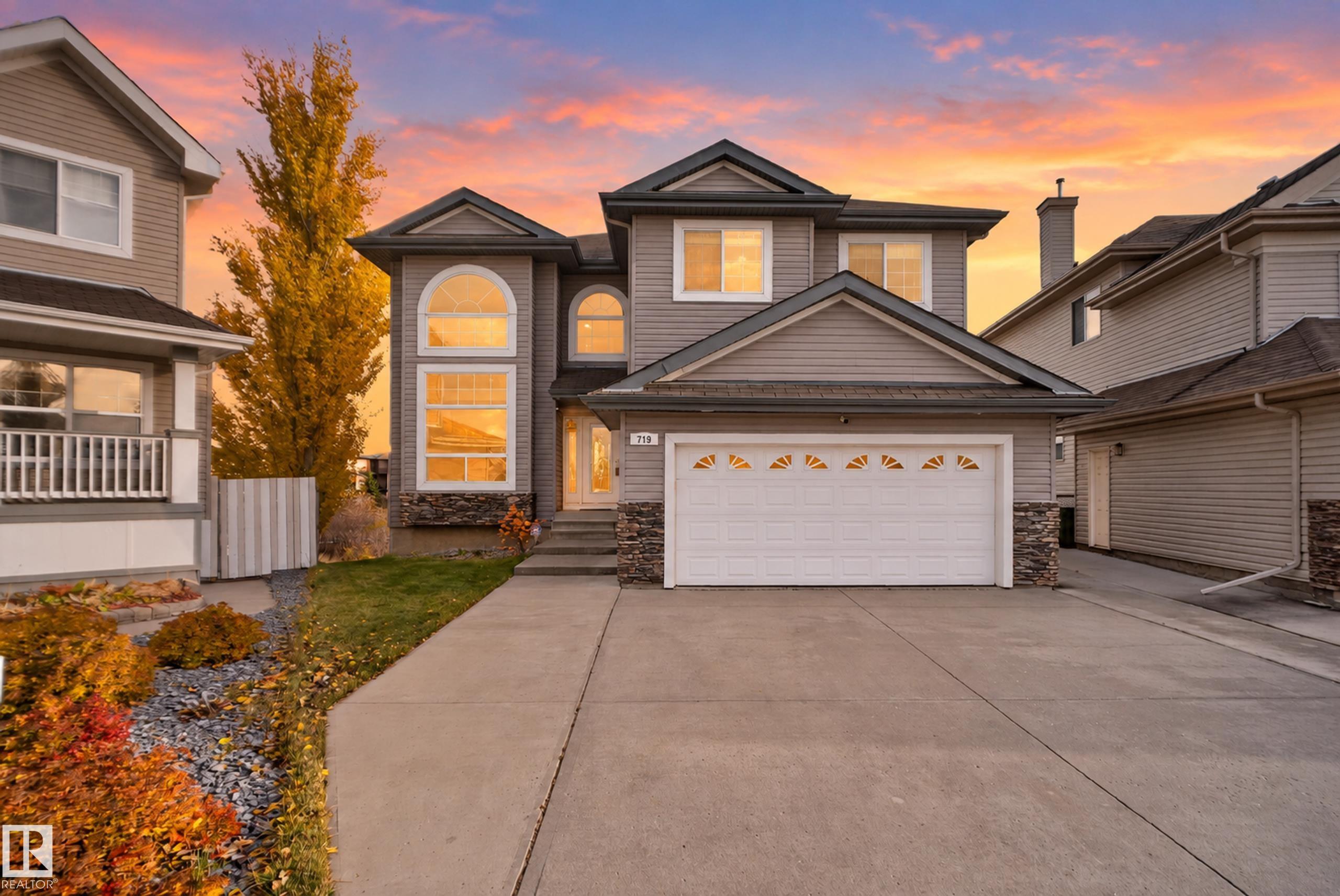 719 WILDWOOD Point(e), E4514719, Alberta,
