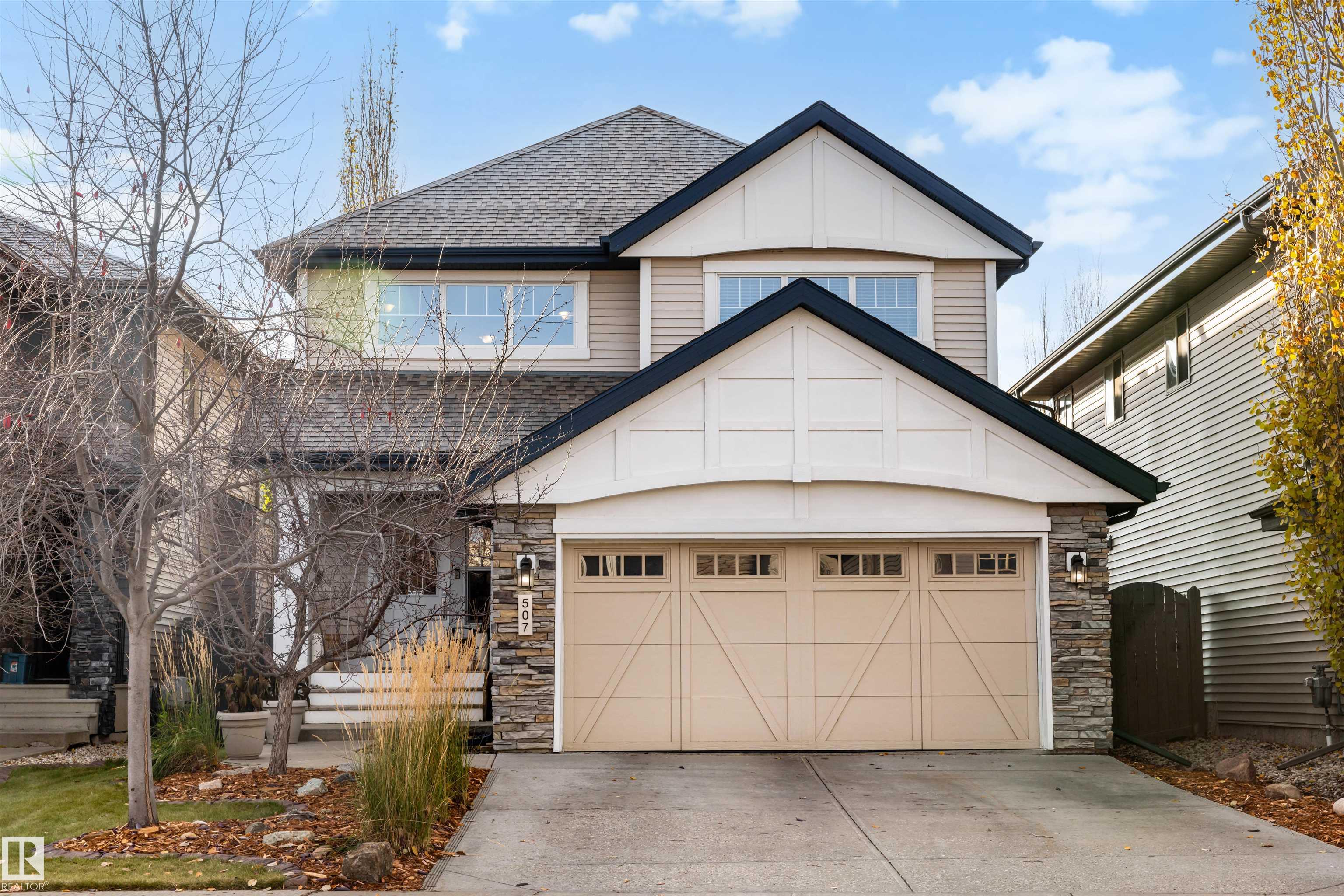 507 ADAMS Way, E4514720, Alberta,