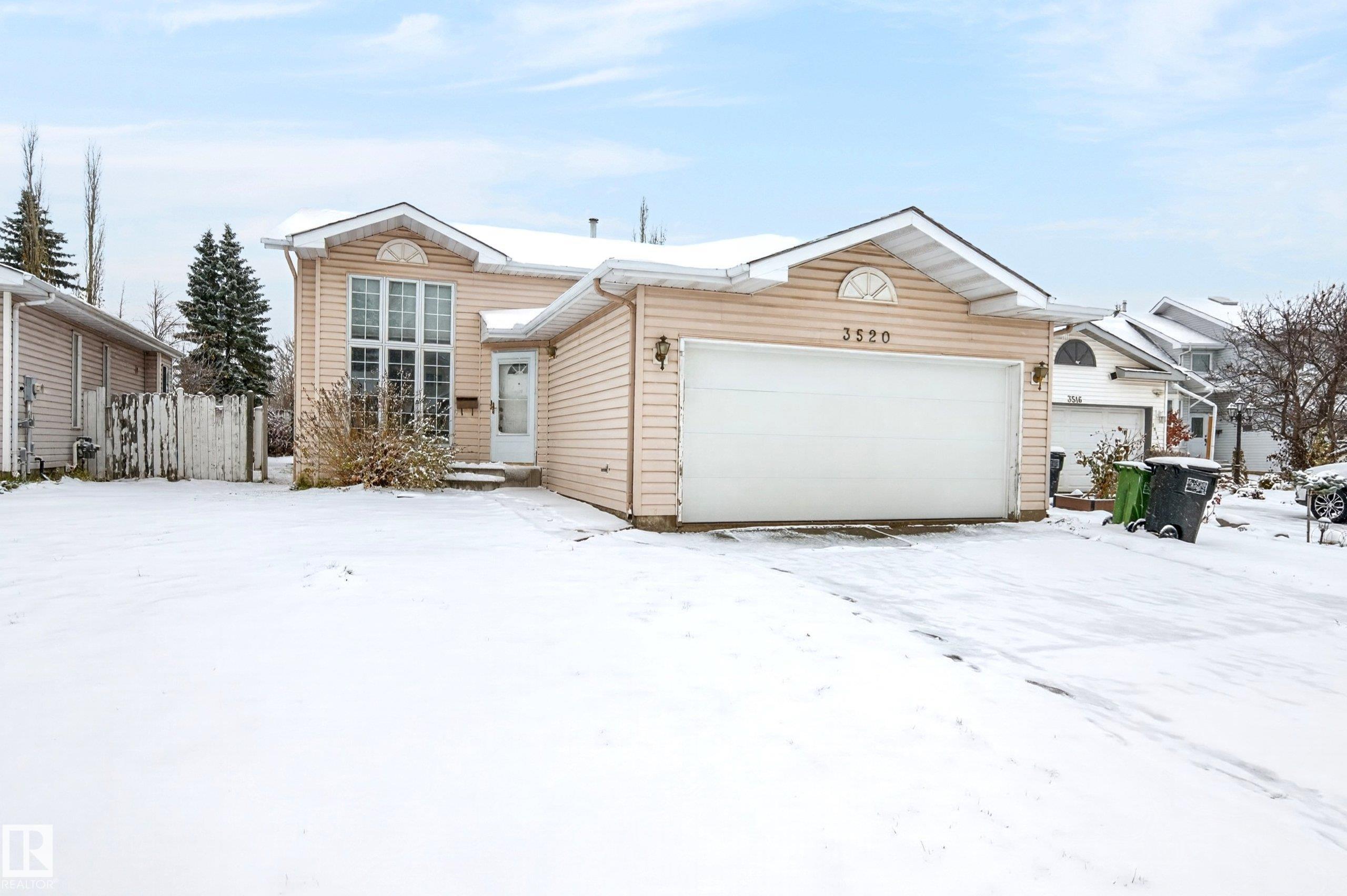 3520 38A Avenue, E4514721, Alberta,