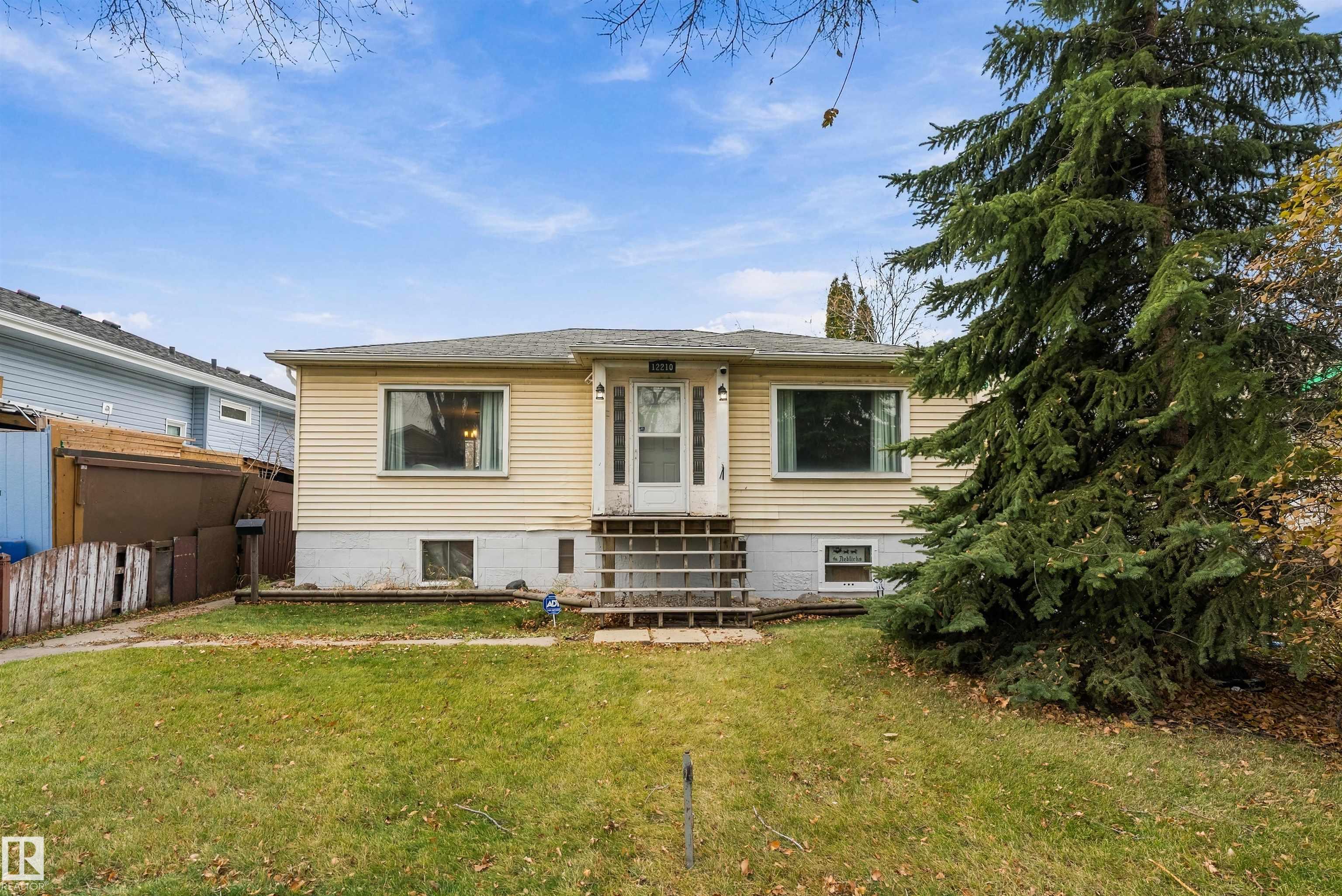 12210 95 Street, E4514722, Alberta,