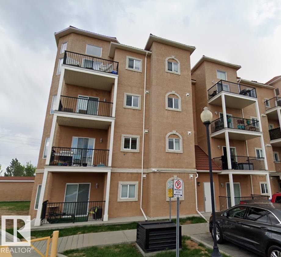 202 13835 155 Avenue, E4514735, Alberta,