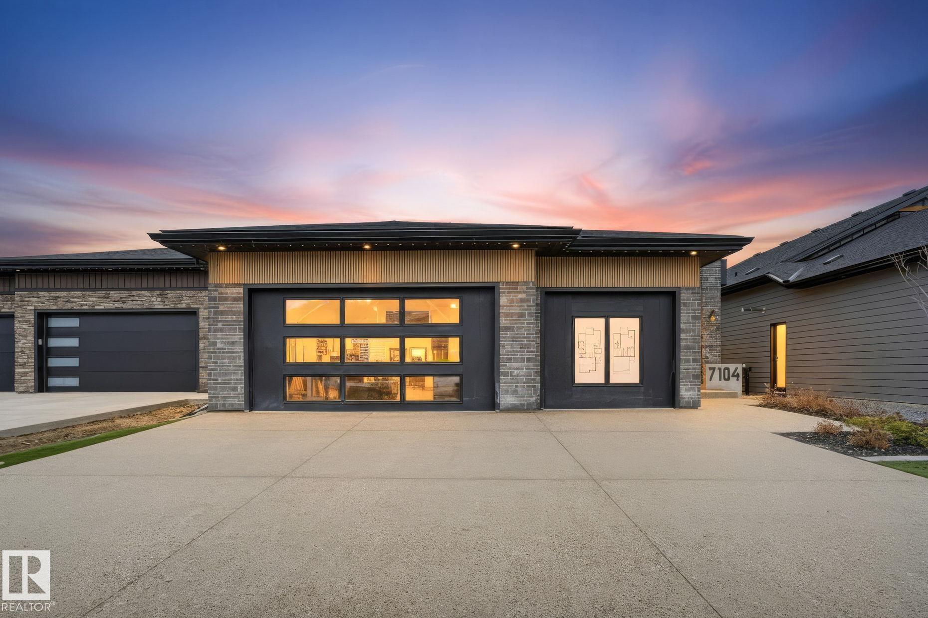 Second View of 7104 54 Avenue, Elan, Beaumont, Alberta, T9E 5V2