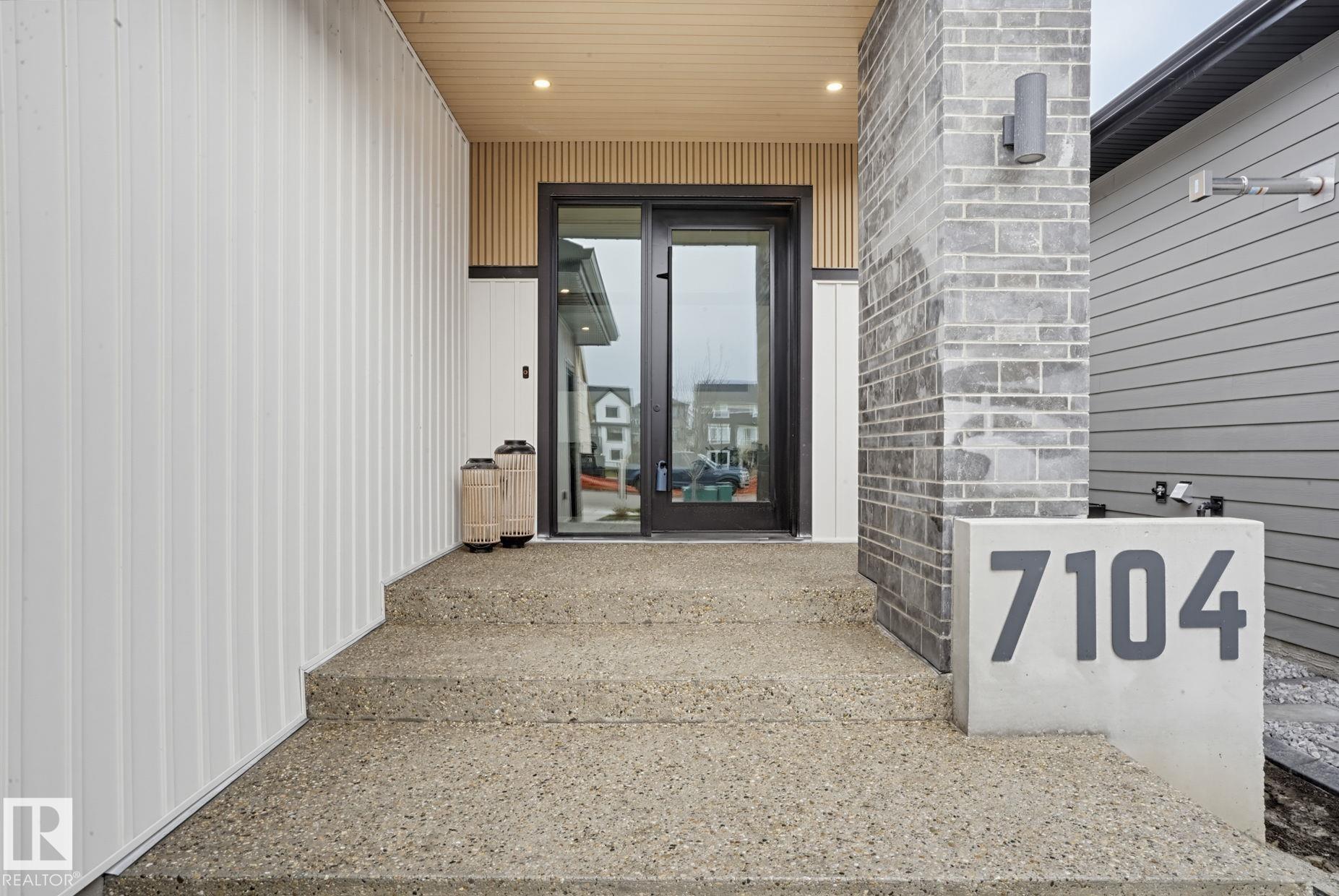 Third View of 7104 54 Avenue, Elan, Beaumont, Alberta, T9E 5V2