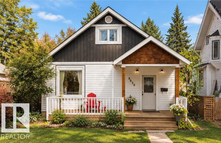 9626 85 Avenue, E4514737, Alberta,
