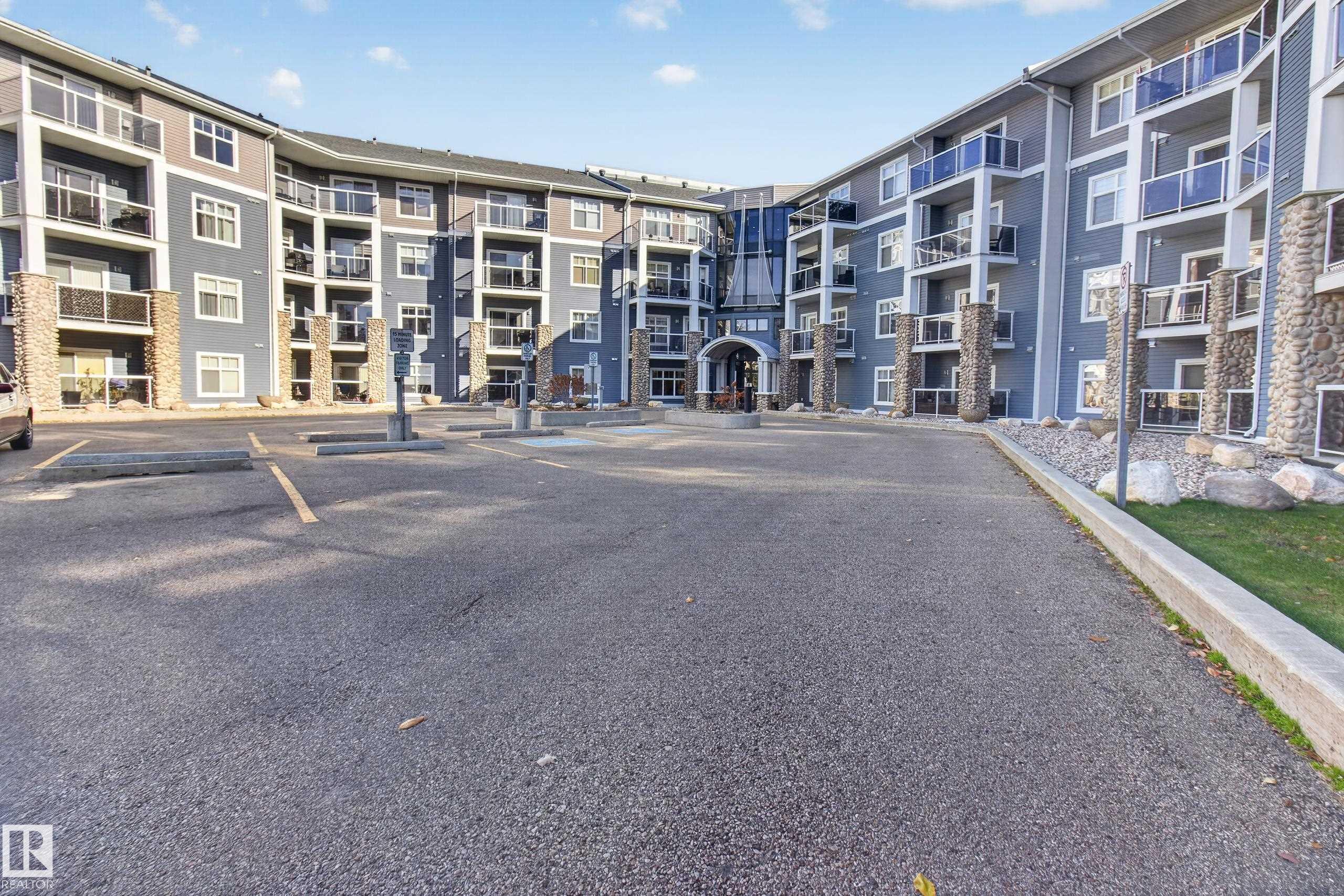 201 16035 132 Street, E4514743, Alberta,