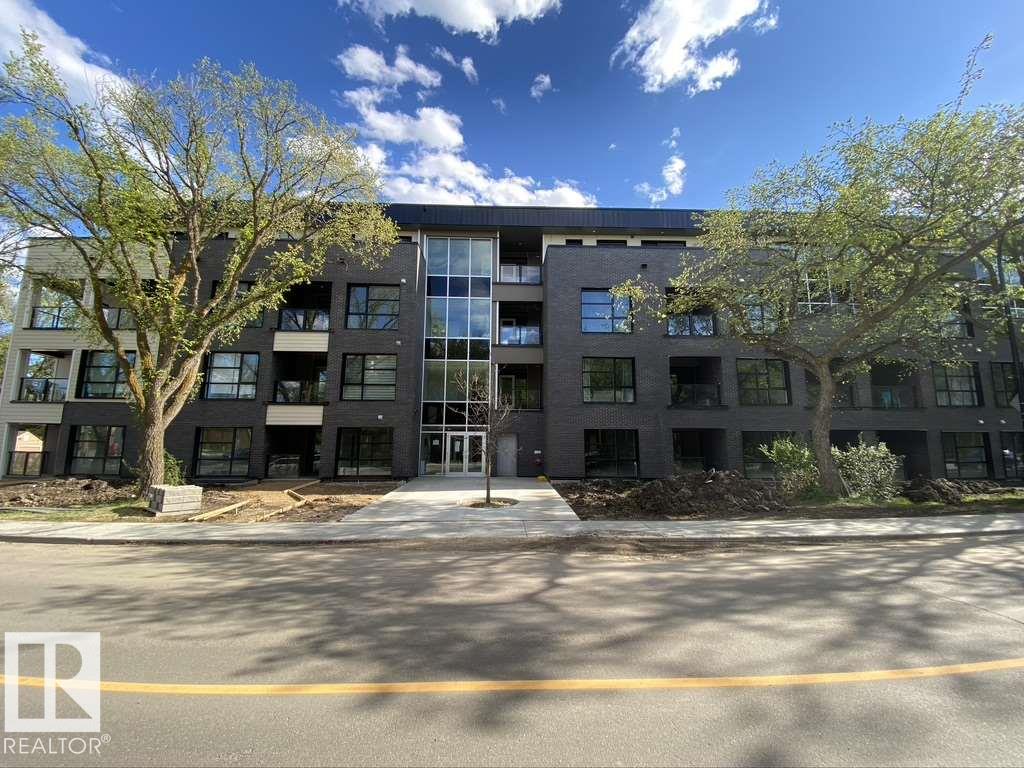 116 11503 76 Avenue, E4514753, Alberta,