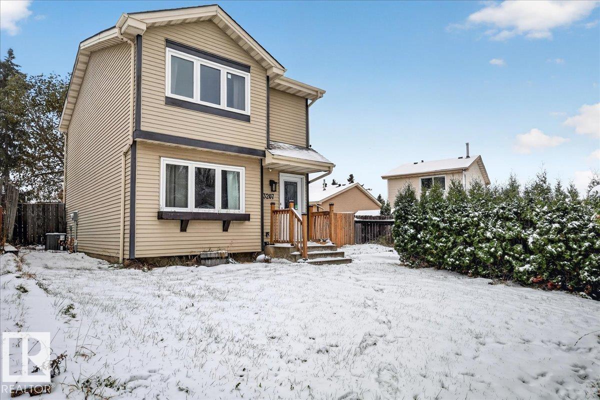 3207 46 Street, E4514762, Alberta,