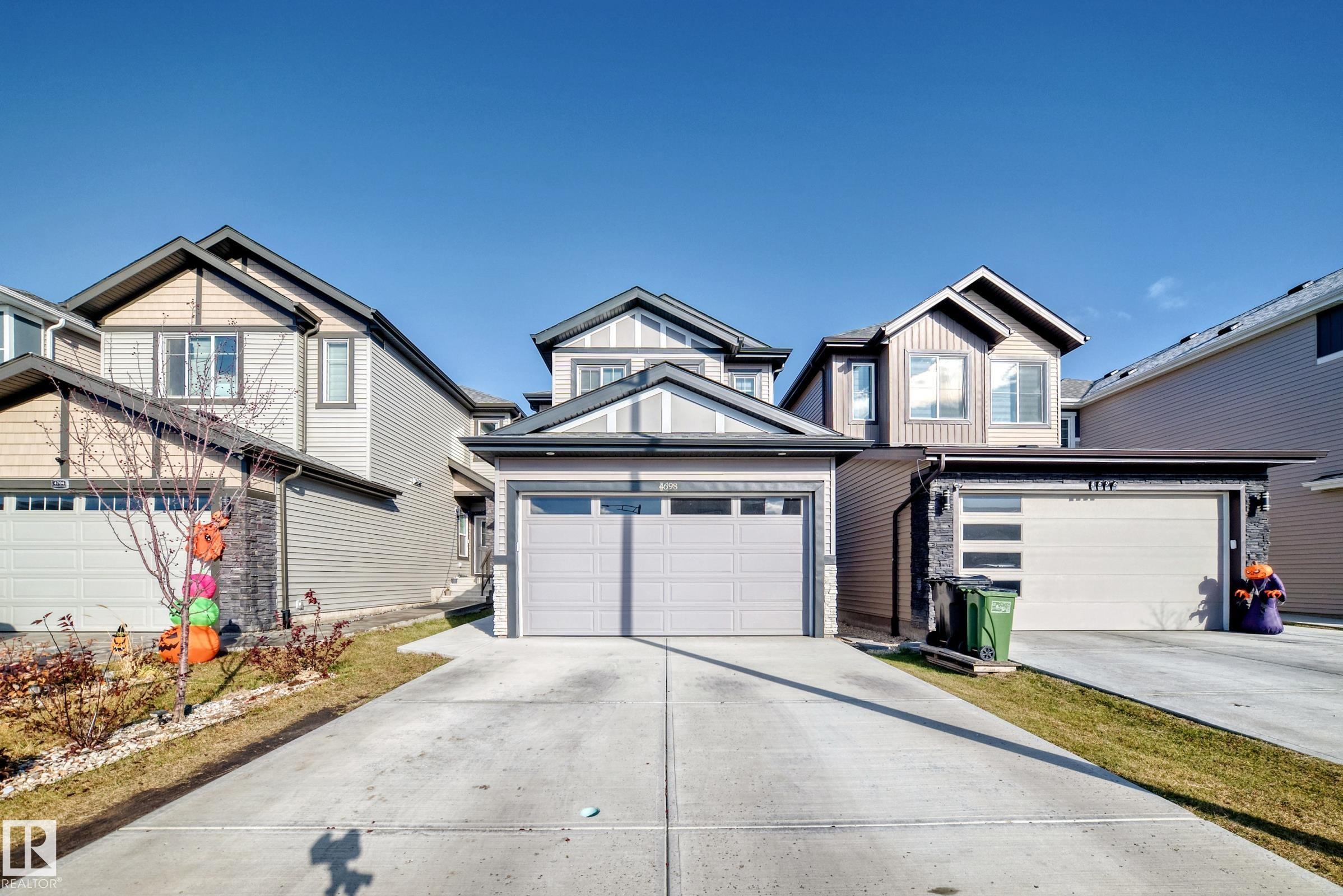 4698 177 Avenue, E4514776, Alberta,