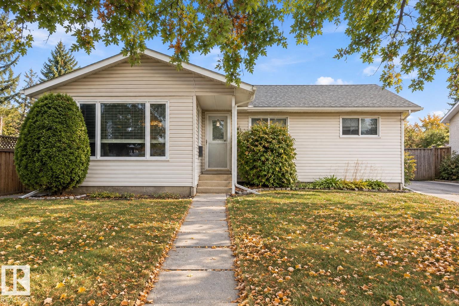 59 ROSEWOOD Drive, E4514777, Alberta,