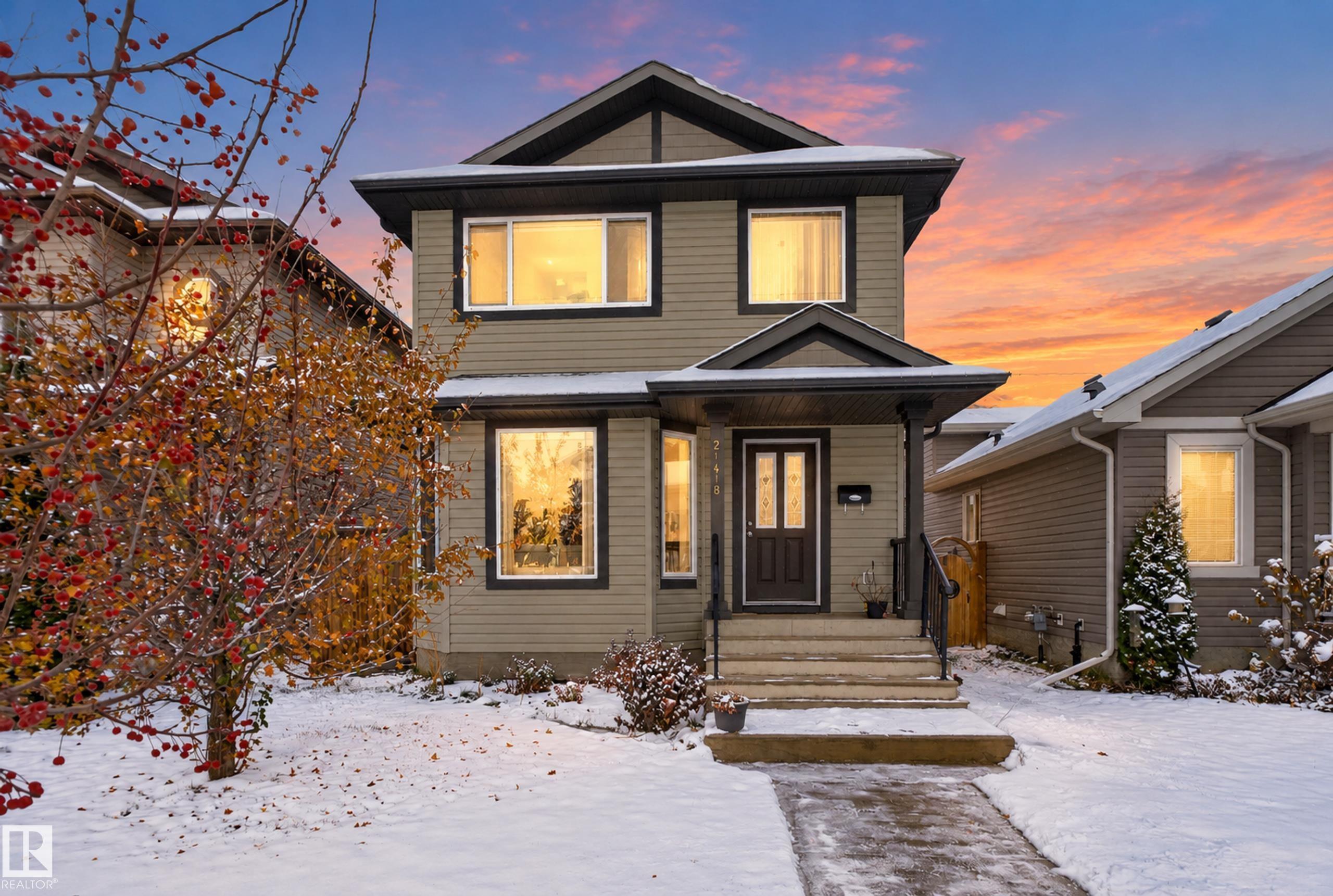 21418 94A Avenue, E4514790, Alberta,
