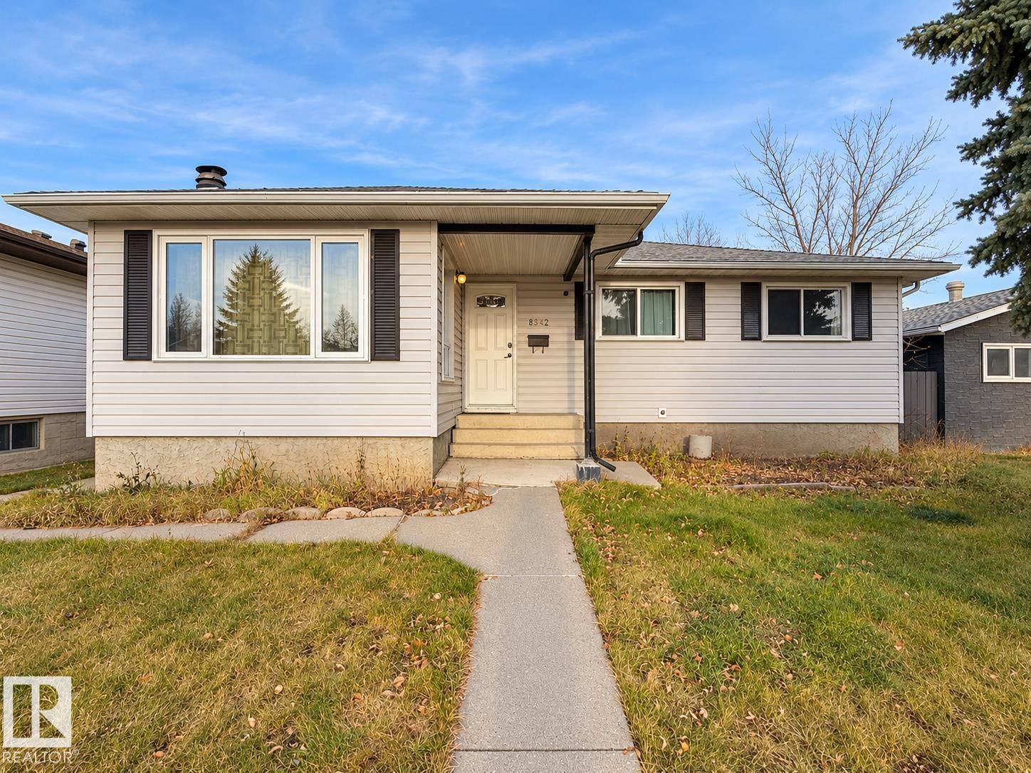 8412 35 Avenue, E4514791, Alberta,