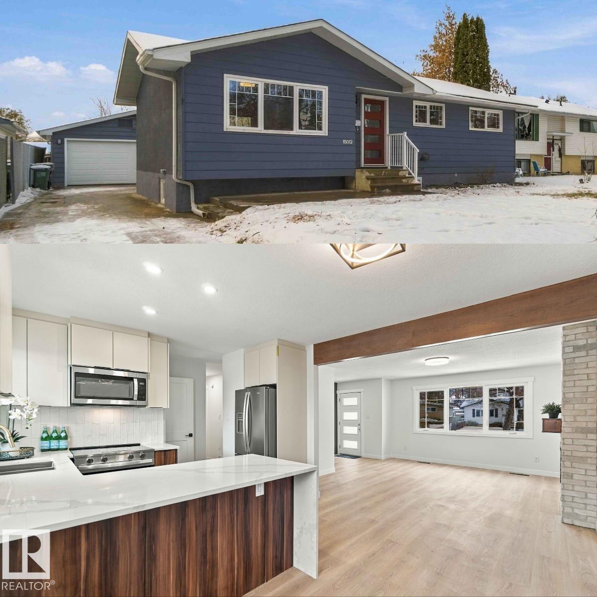 15012 59A Street, E4514806, Alberta,