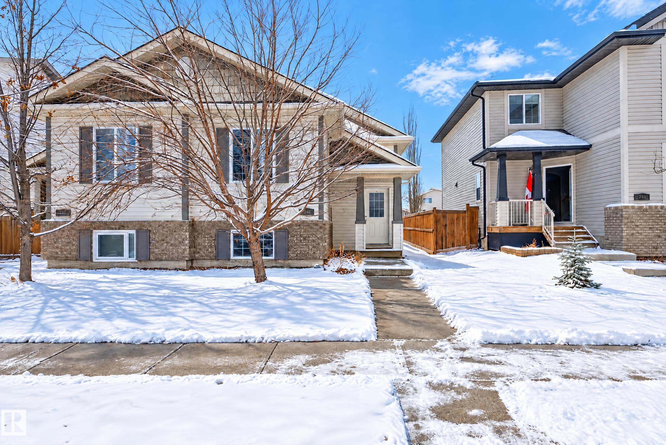 248 AVENA Circle, E4514808, Alberta,