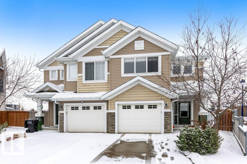 6709 24 Avenue, E4514809, Alberta,