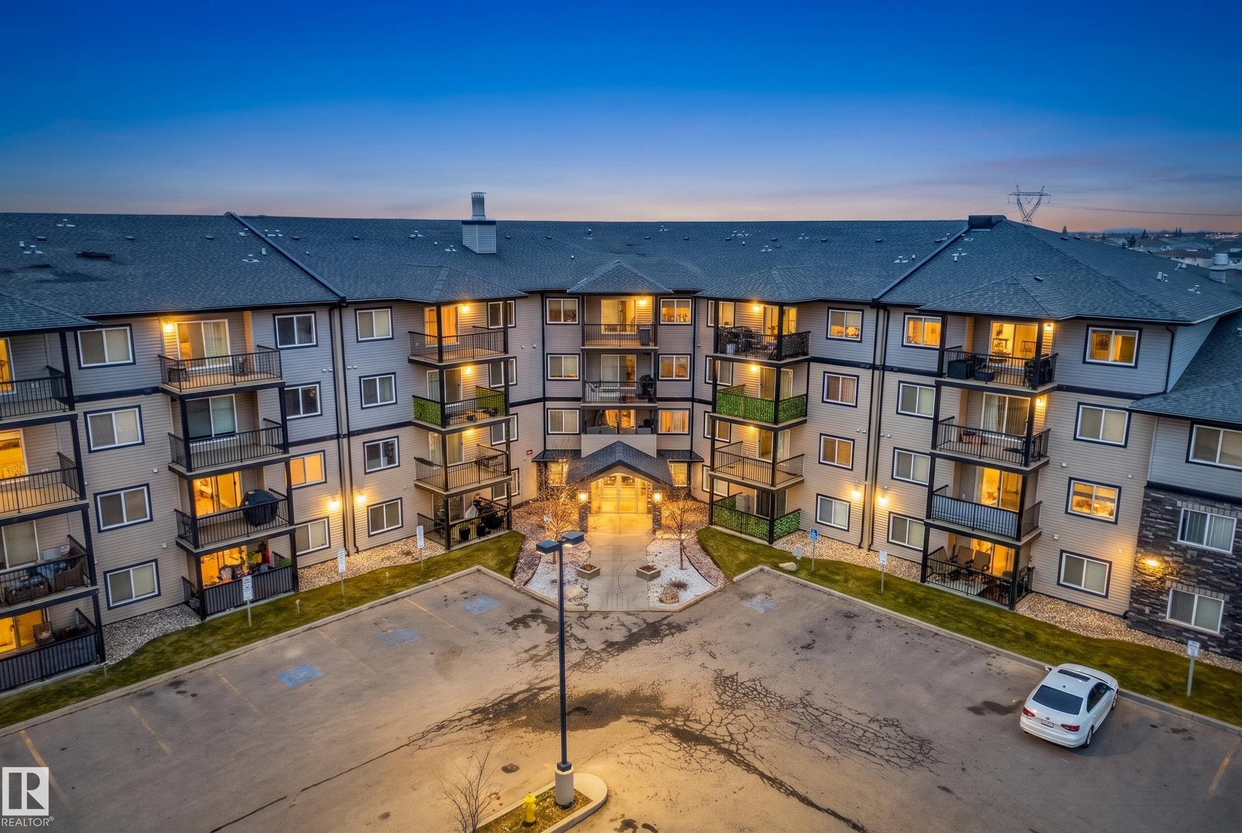206 5951 165 Avenue, E4514815, Alberta,