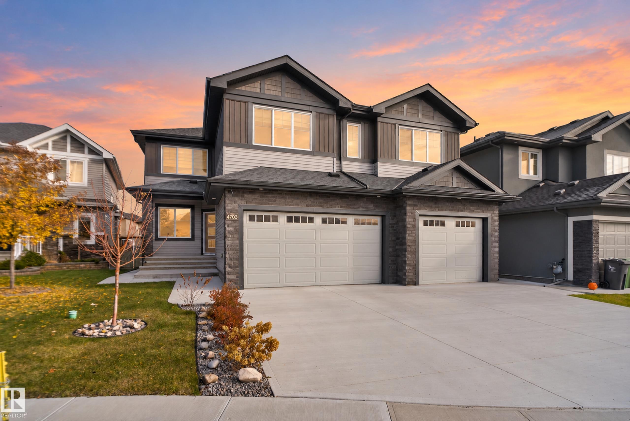 4703 41 Street, E4514832, Alberta,