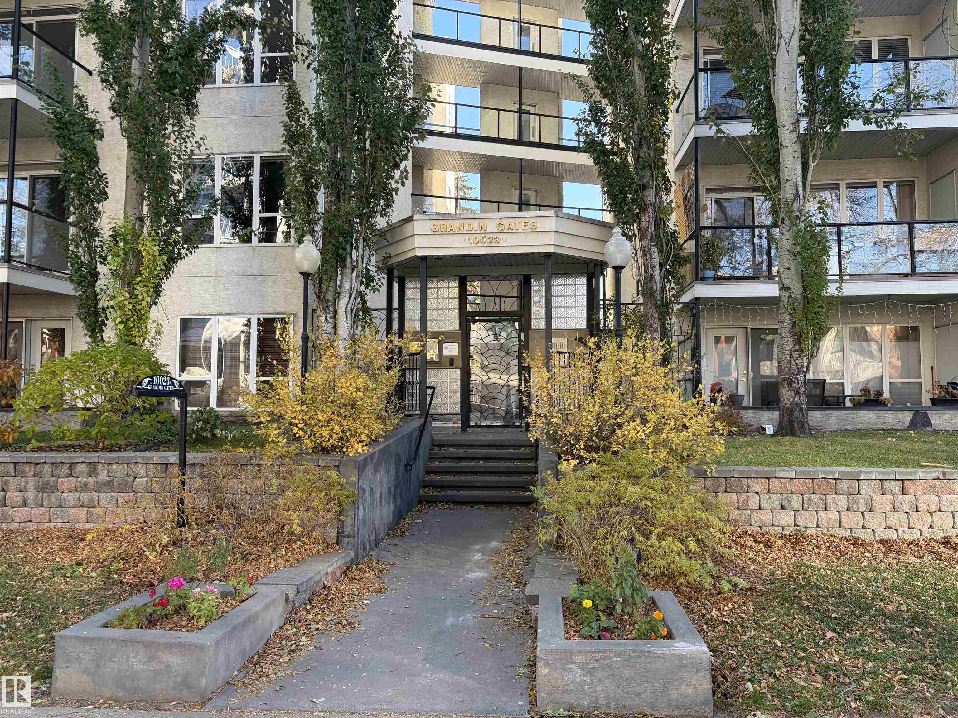 434 10023 110 Street, E4514839, Alberta,