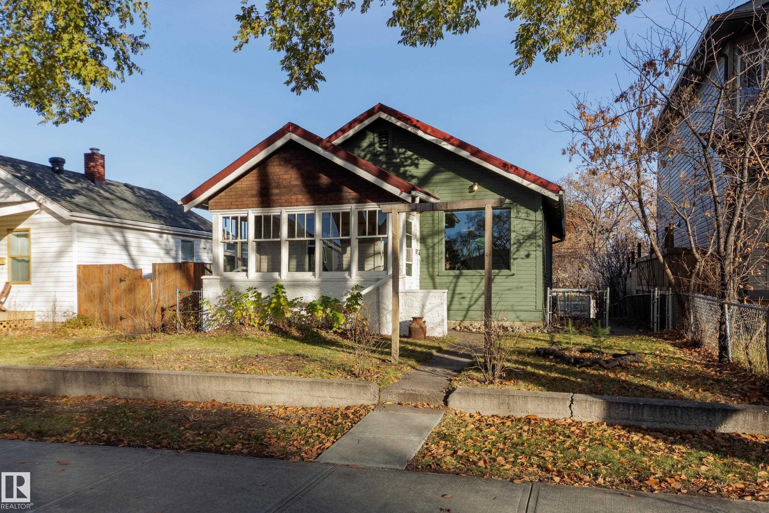 11933 63 Street, E4514842, Alberta,
