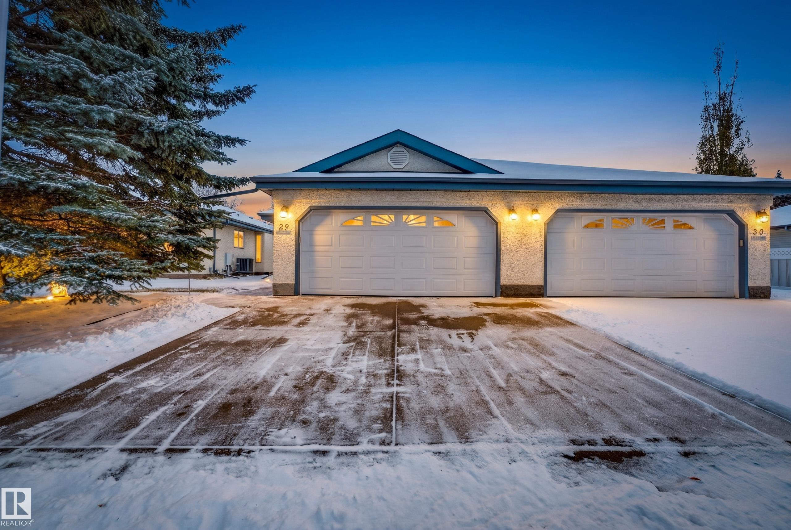 29 85 GERVAIS Road, E4514844, Alberta,