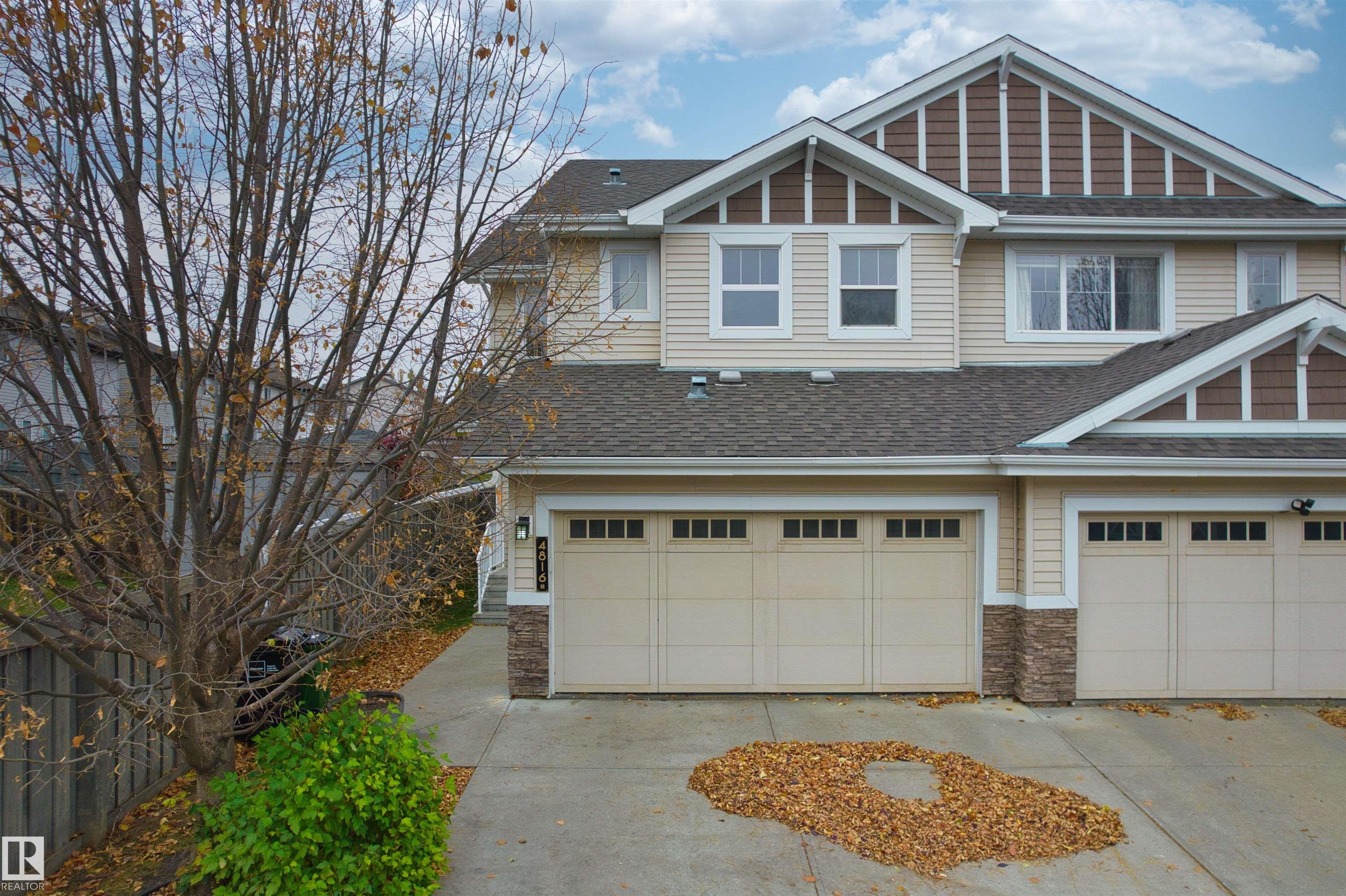 4816 213 Street, E4514846, Alberta,