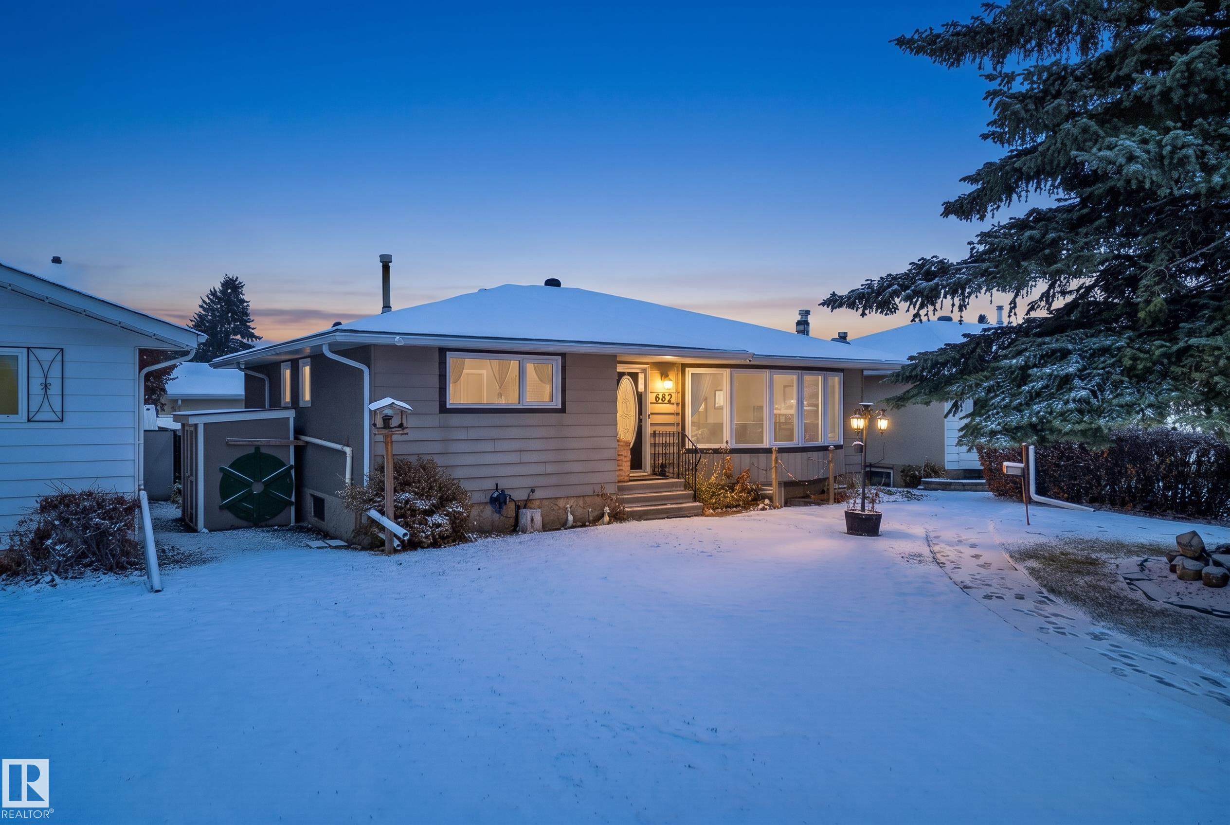19 Belleville Avenue, E4514847, Alberta,