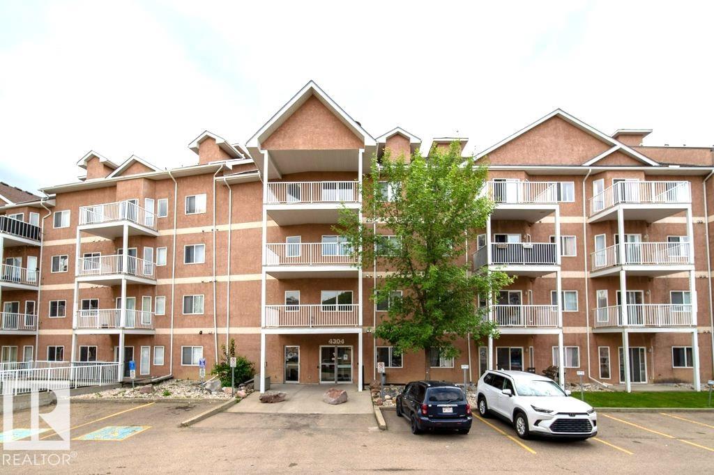 303 4304 139 Avenue, E4514848, Alberta,