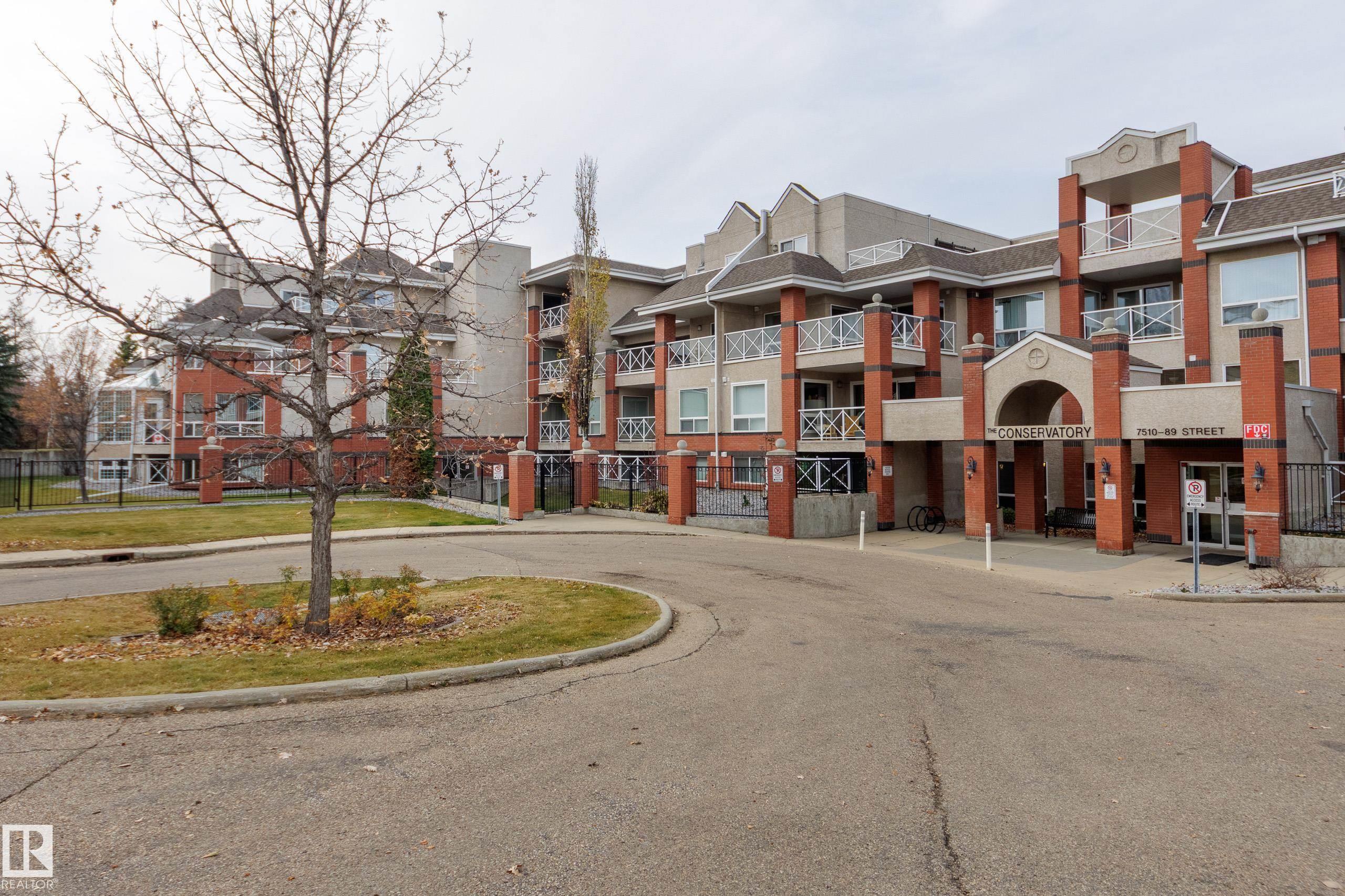 216 7510 89 Street, E4514849, Alberta,