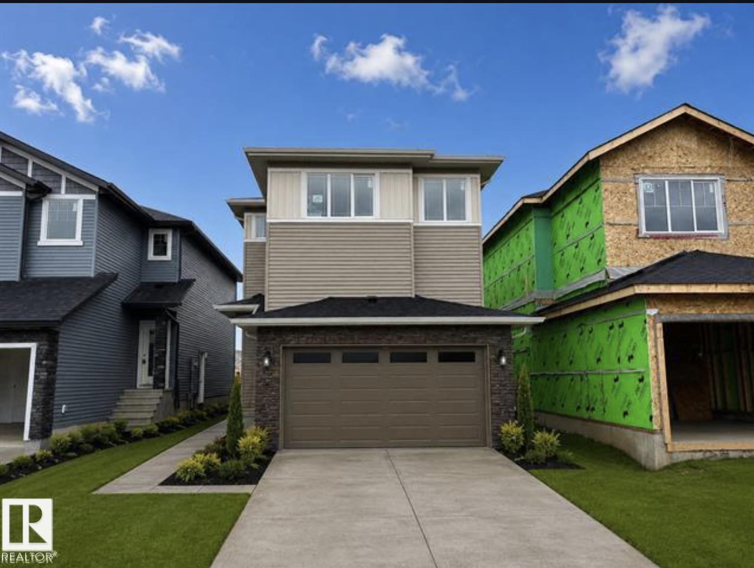 Second View of 189 Wyatt Ridge, Westpark_FSAS, Fort Saskatchewan, Alberta, T8L 0Y3
