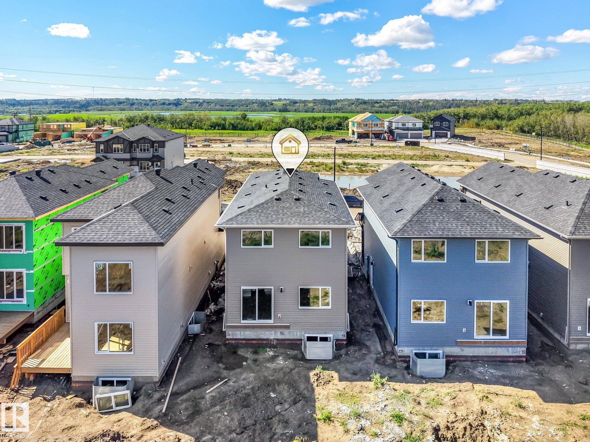 Third View of 189 Wyatt Ridge, Westpark_FSAS, Fort Saskatchewan, Alberta, T8L 0Y3