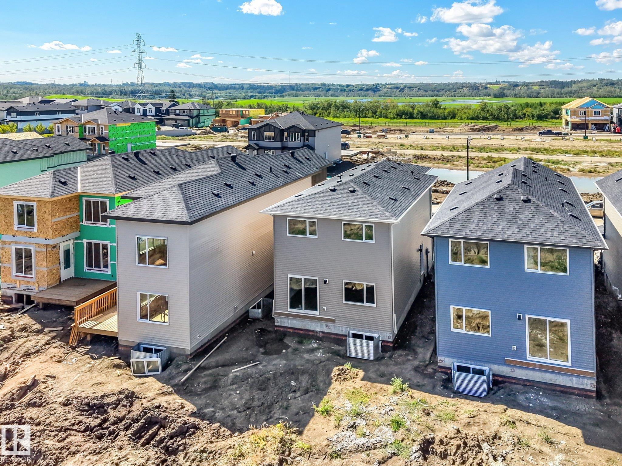 Fourth View of 189 Wyatt Ridge, Westpark_FSAS, Fort Saskatchewan, Alberta, T8L 0Y3