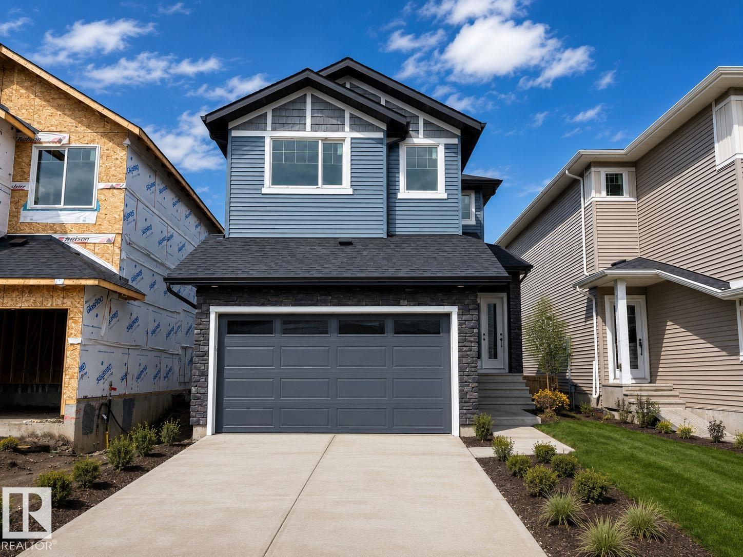193 Wyatt Ridge, E4514874, Alberta,