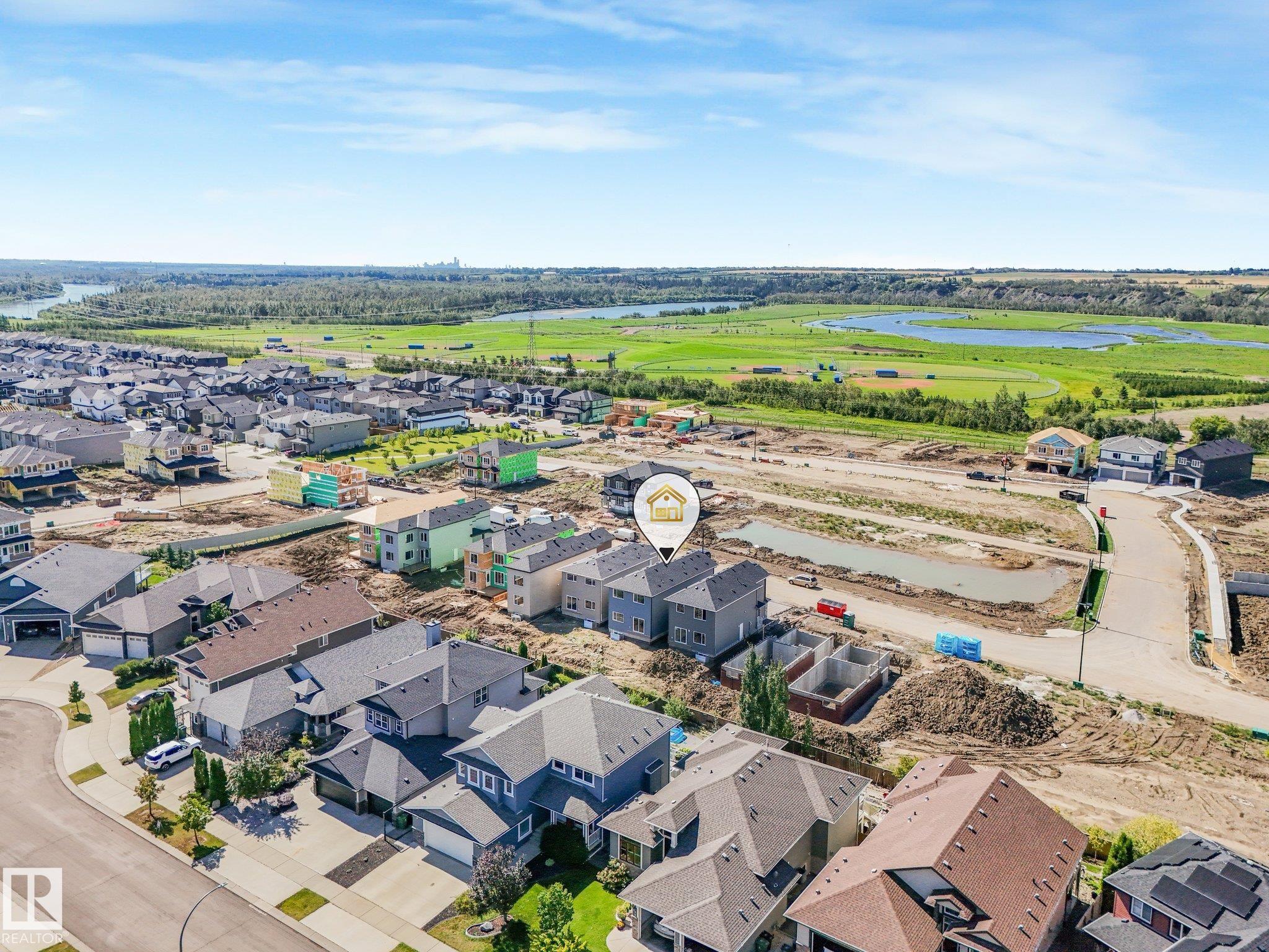 Second View of 193 Wyatt Ridge, Westpark_FSAS, Fort Saskatchewan, Alberta, T8L 0Y3