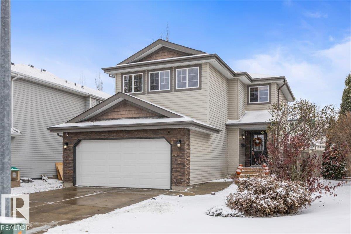 17 ESCADA Close, E4514881, Alberta,