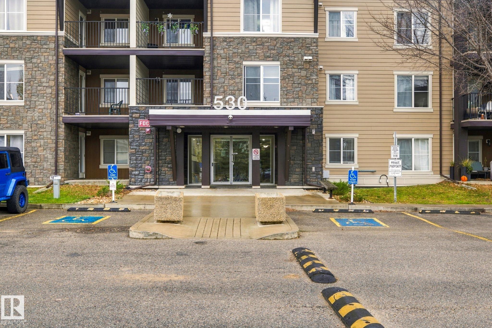 218 530 WATT Boulevard, E4514886, Alberta,