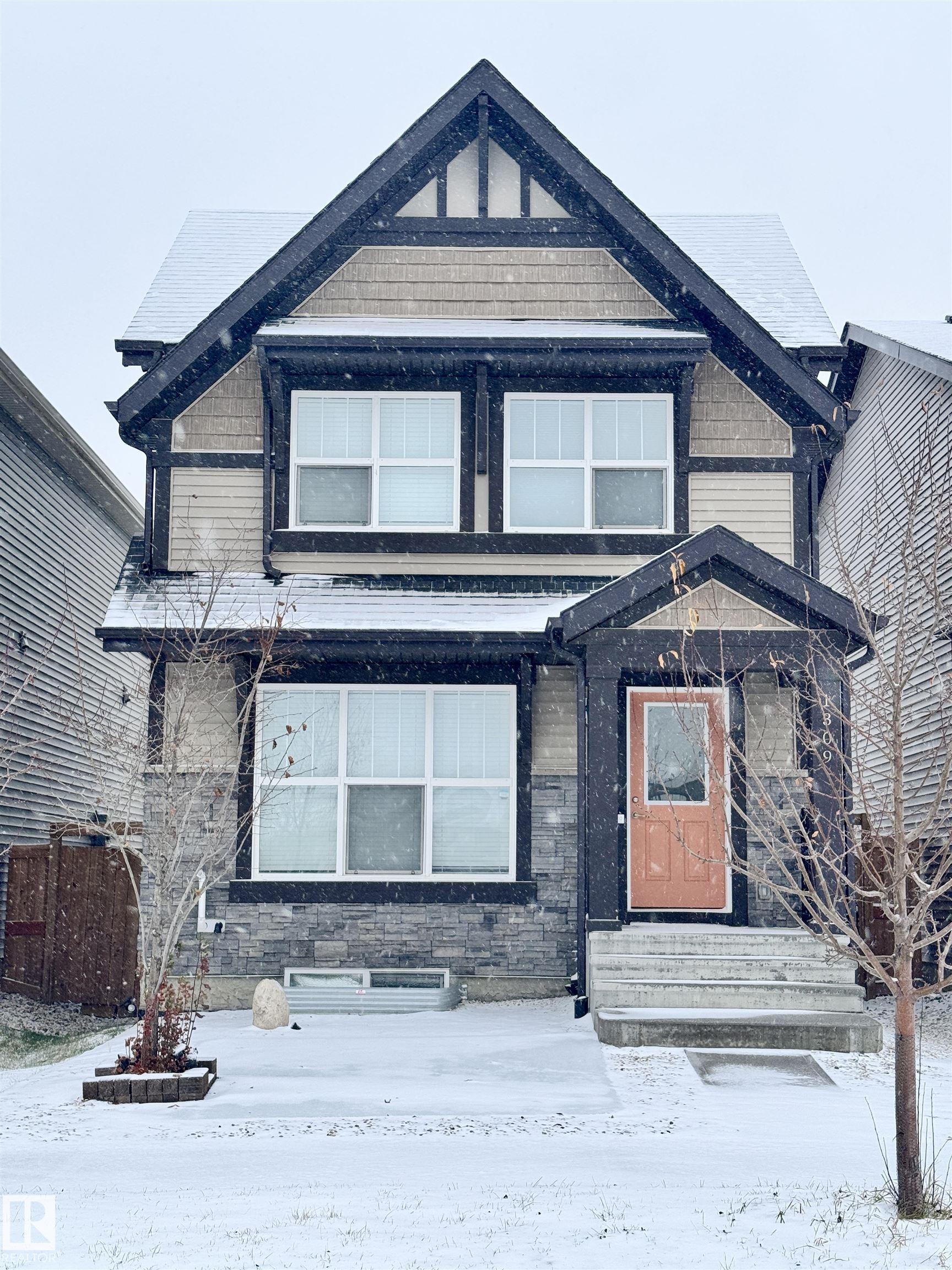 1309 DARBY Way, E4514888, Alberta,