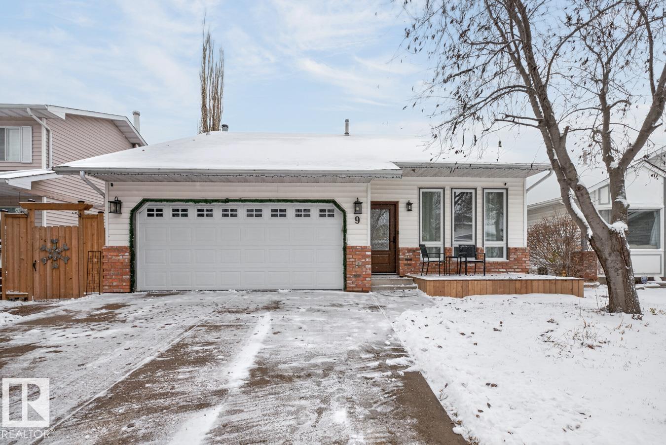 9 DURAND Place, E4514891, Alberta,
