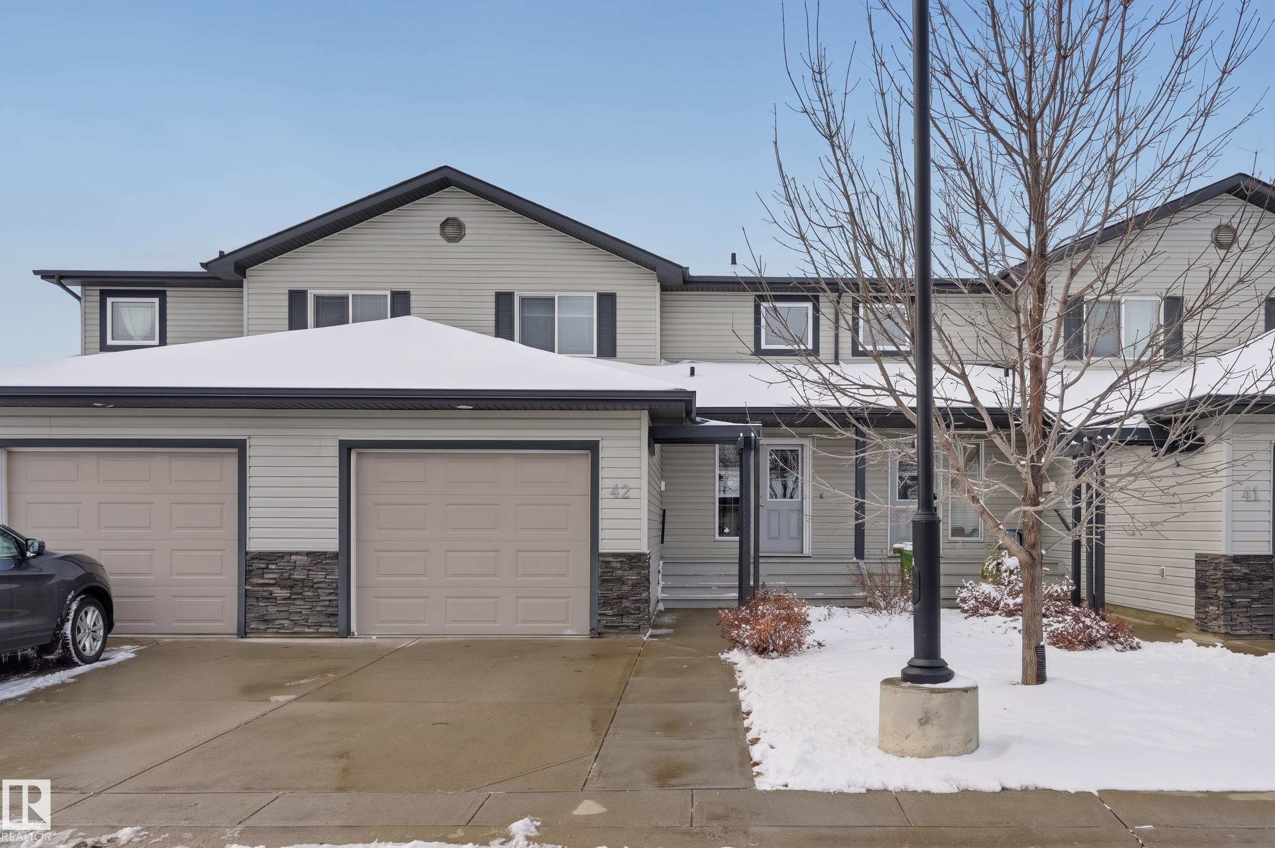 42 13838 166 Avenue, E4514897, Alberta,