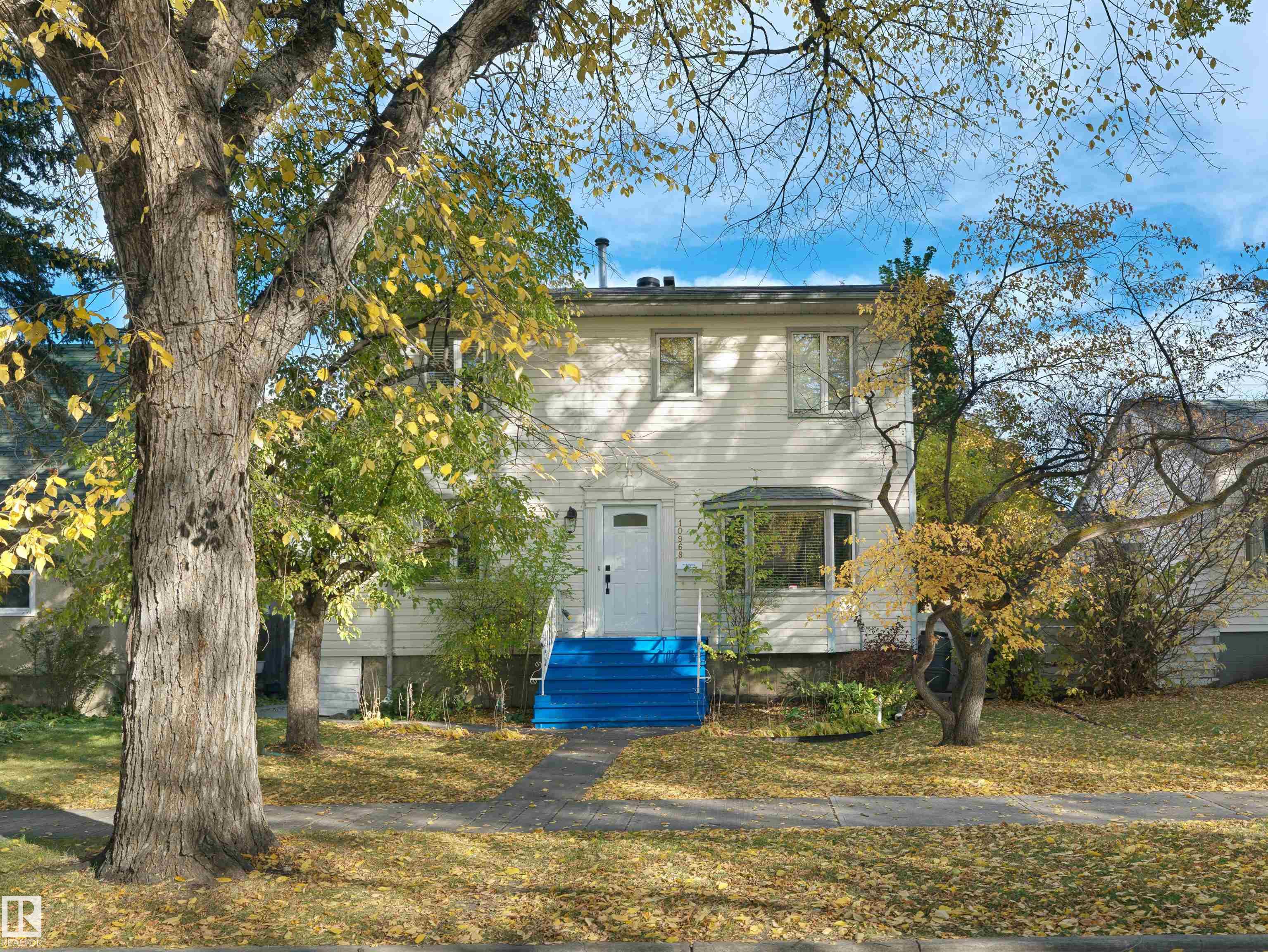 10968 75 Avenue, E4514902, Alberta,