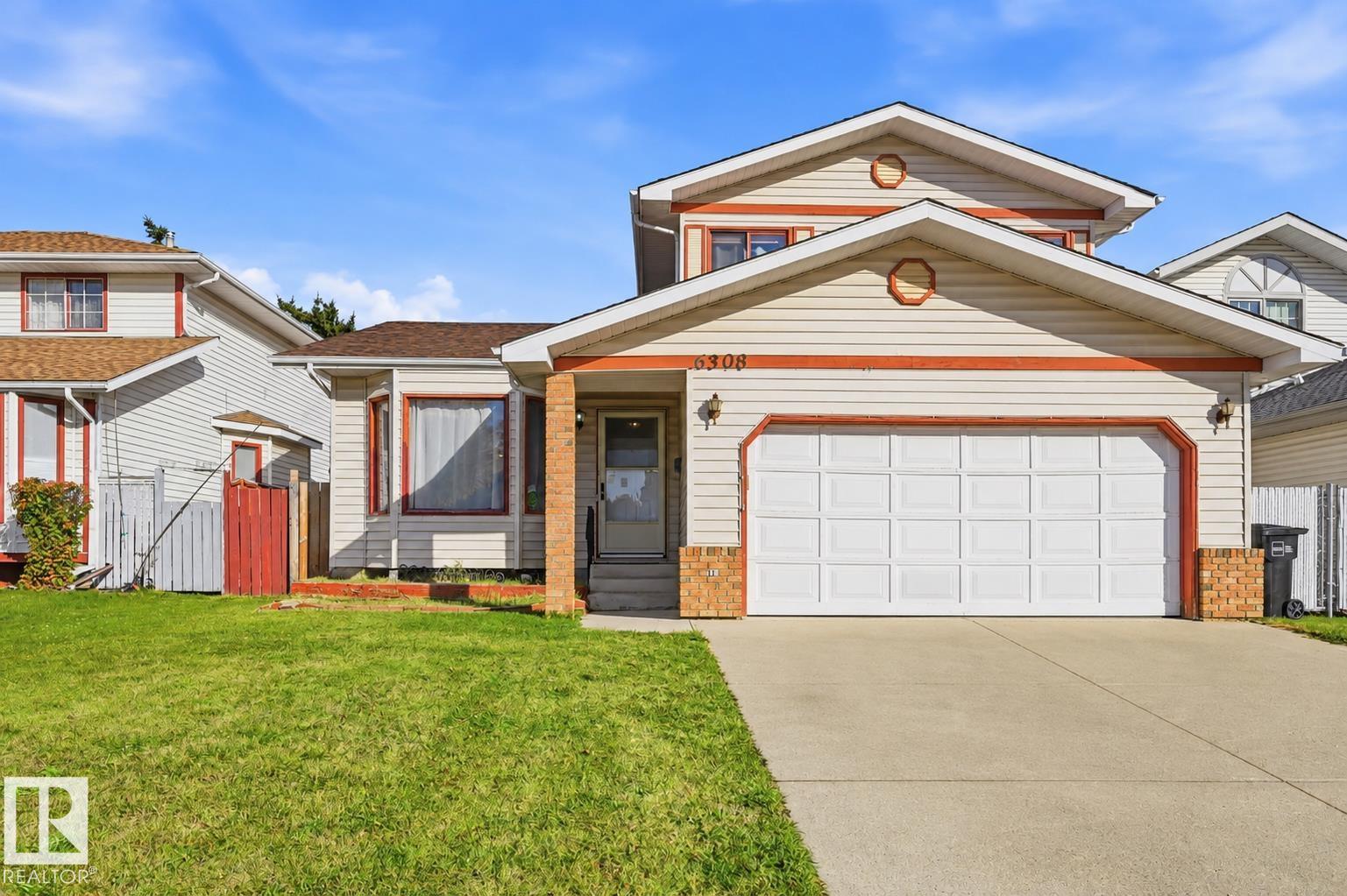 6308 152C Avenue, E4514904, Alberta,