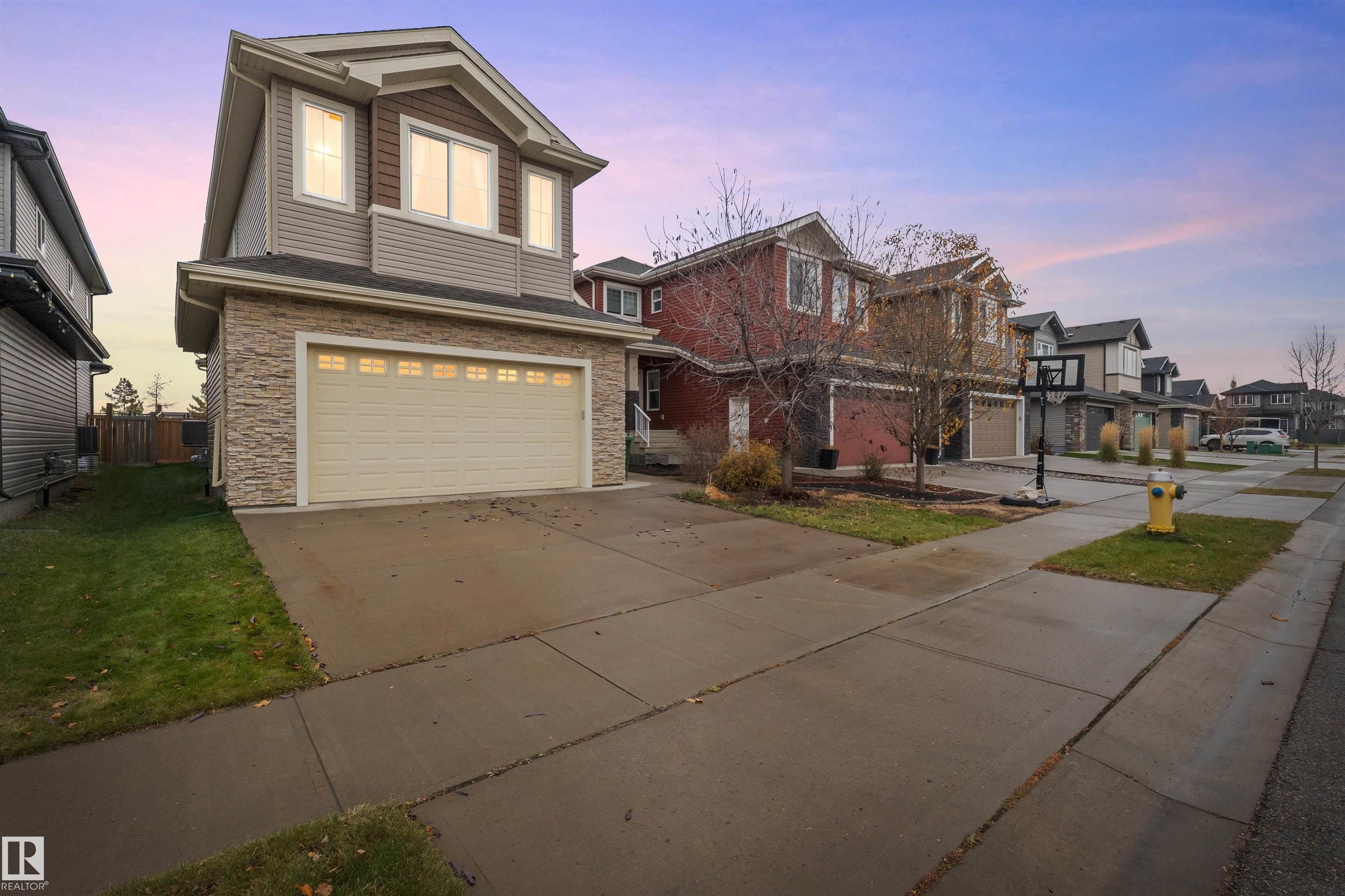 25 Davis Street Nw, E4514912, Alberta,