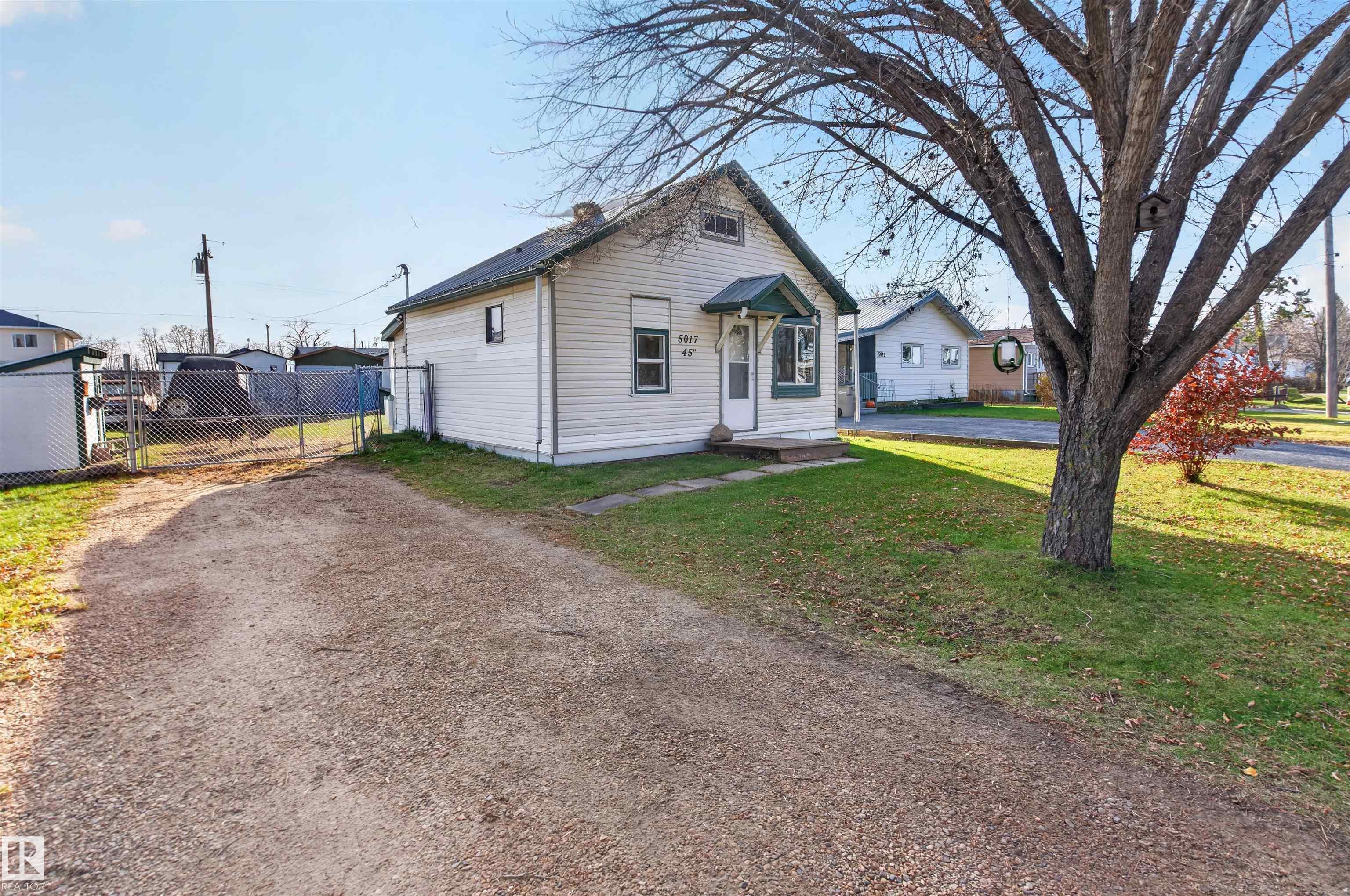 5017 45 Avenue, E4514917, Alberta,