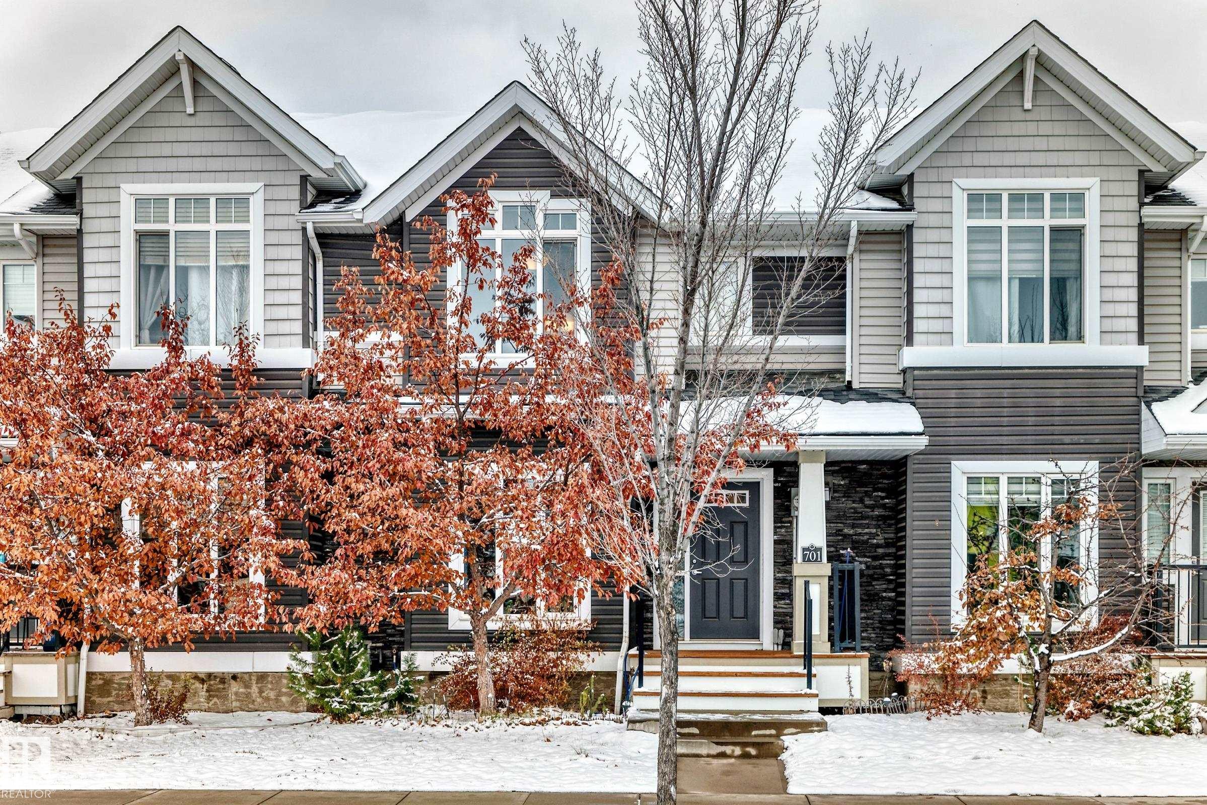 701 ALLARD Boulevard, E4514918, Alberta,