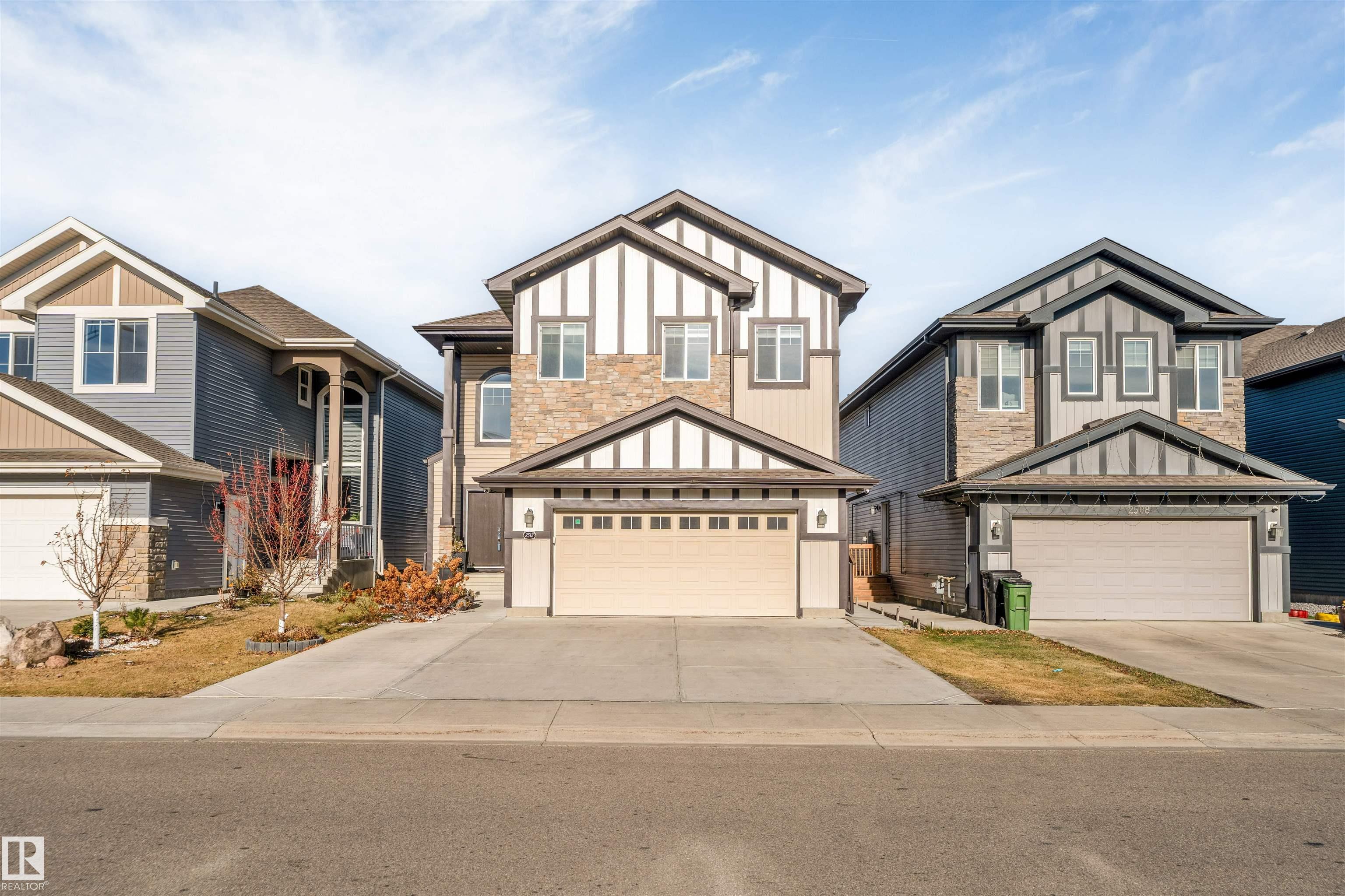 2512 13 Avenue, E4514922, Alberta,
