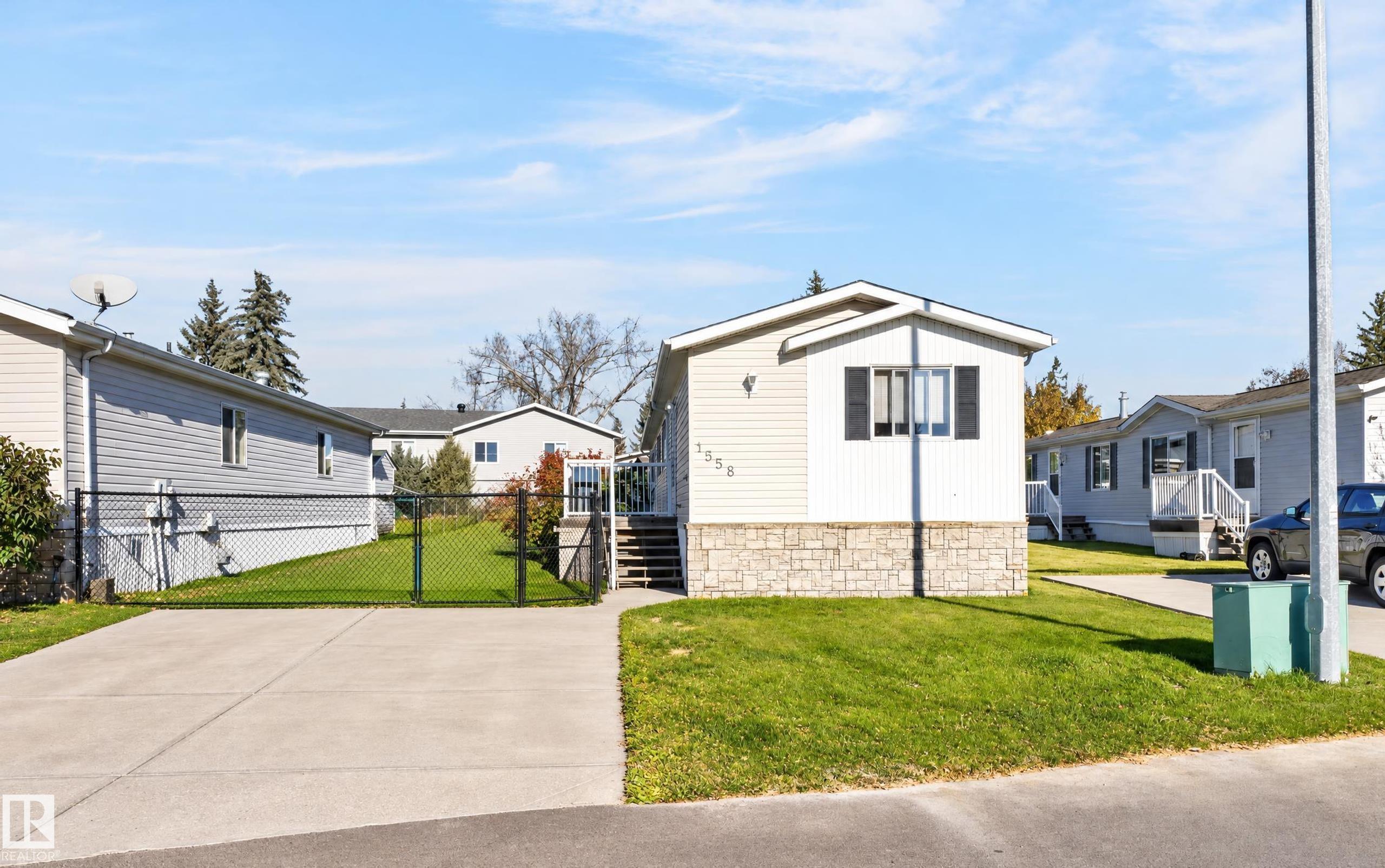 #1558 53222 Range Rd 272, E4514929, Alberta,