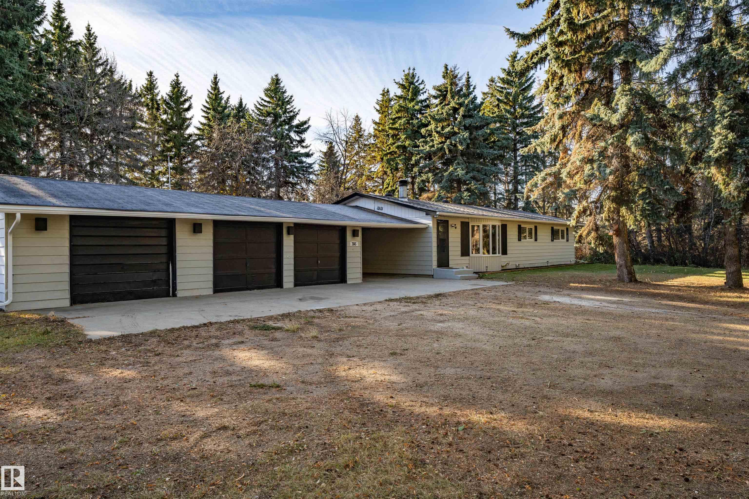 386 52313 RGE ROAD 232, E4514931, Alberta,